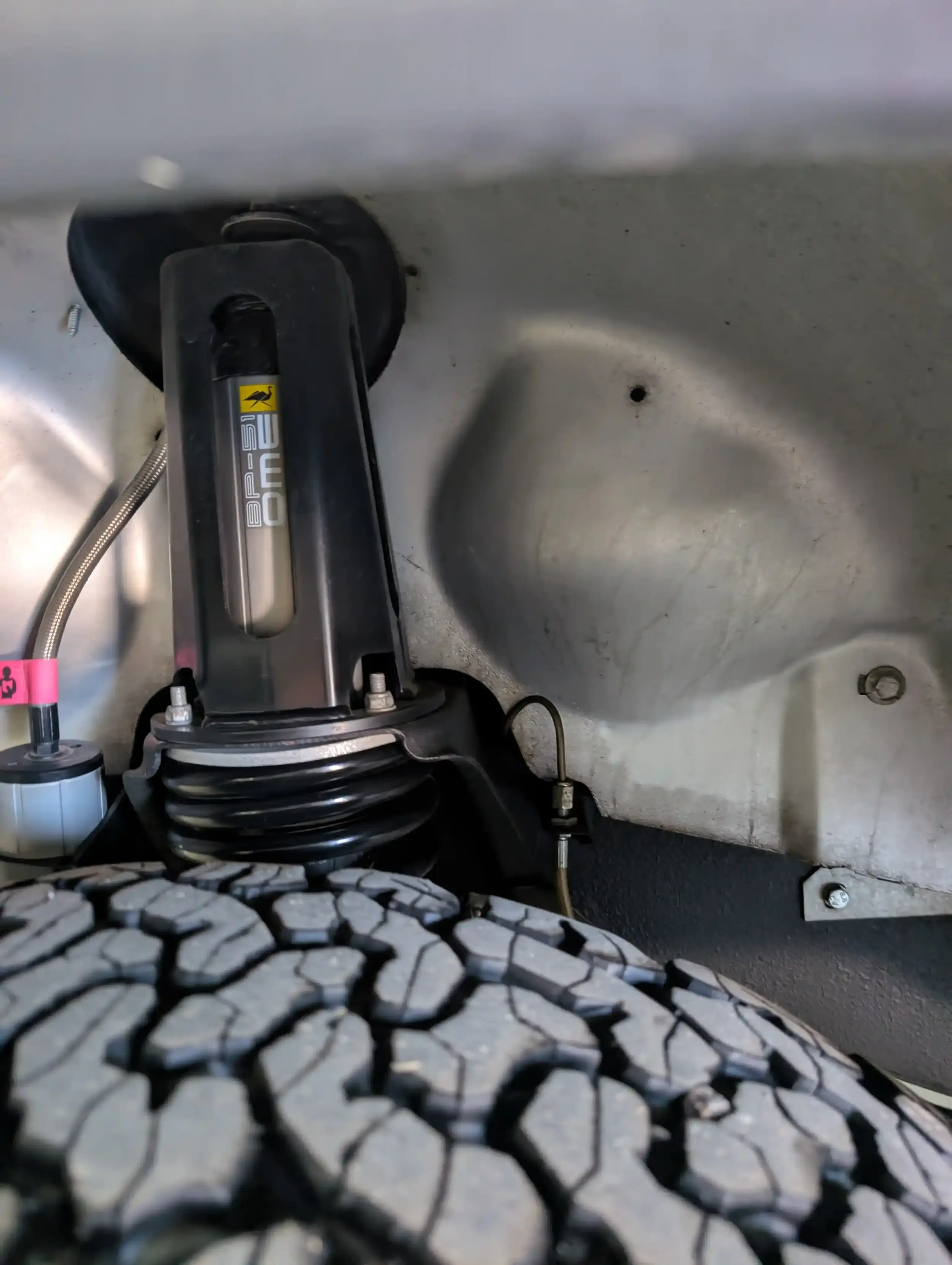 1994 Land Rover Defender 130 Pickup