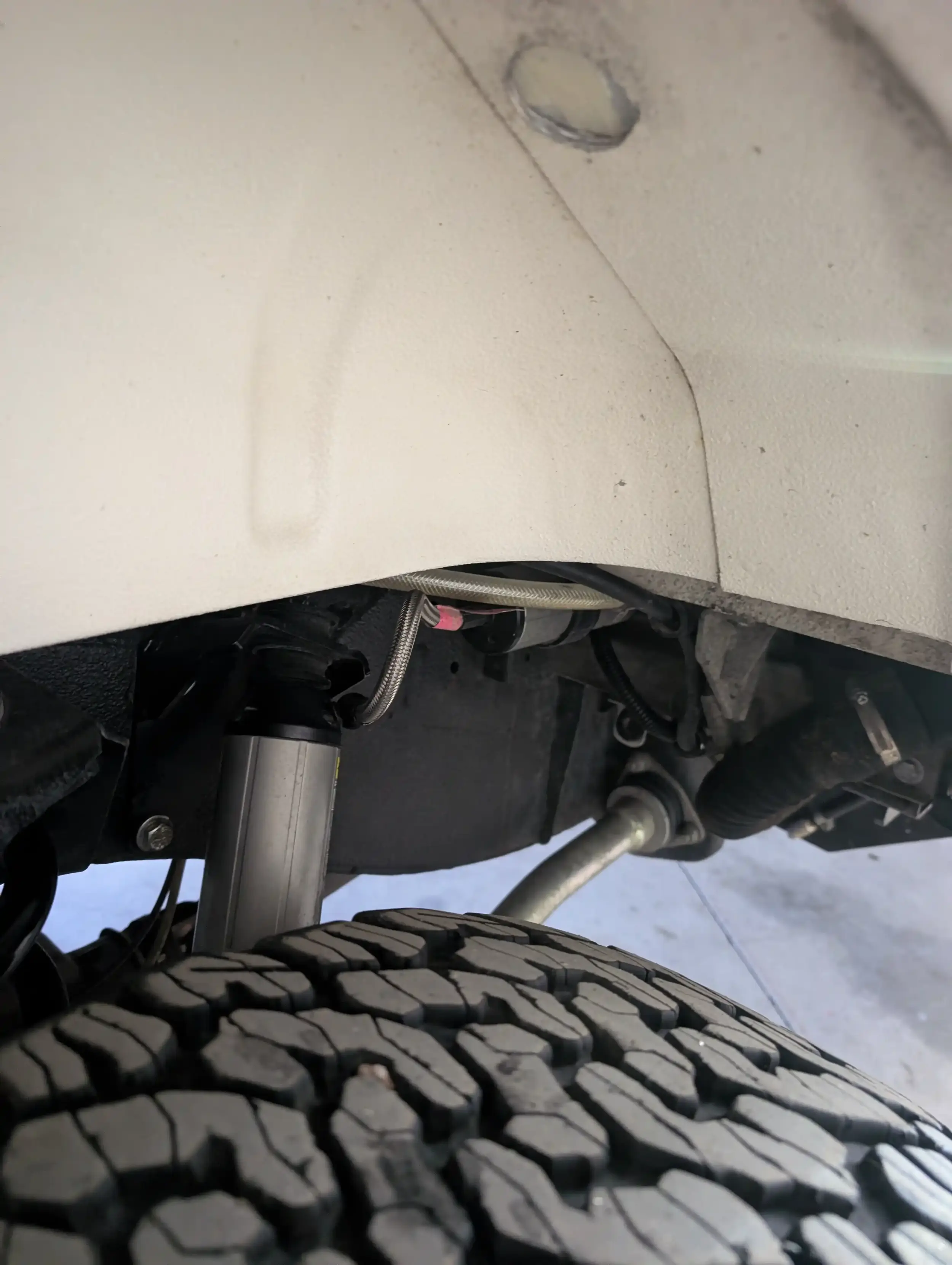 1994 Land Rover Defender 130 Pickup