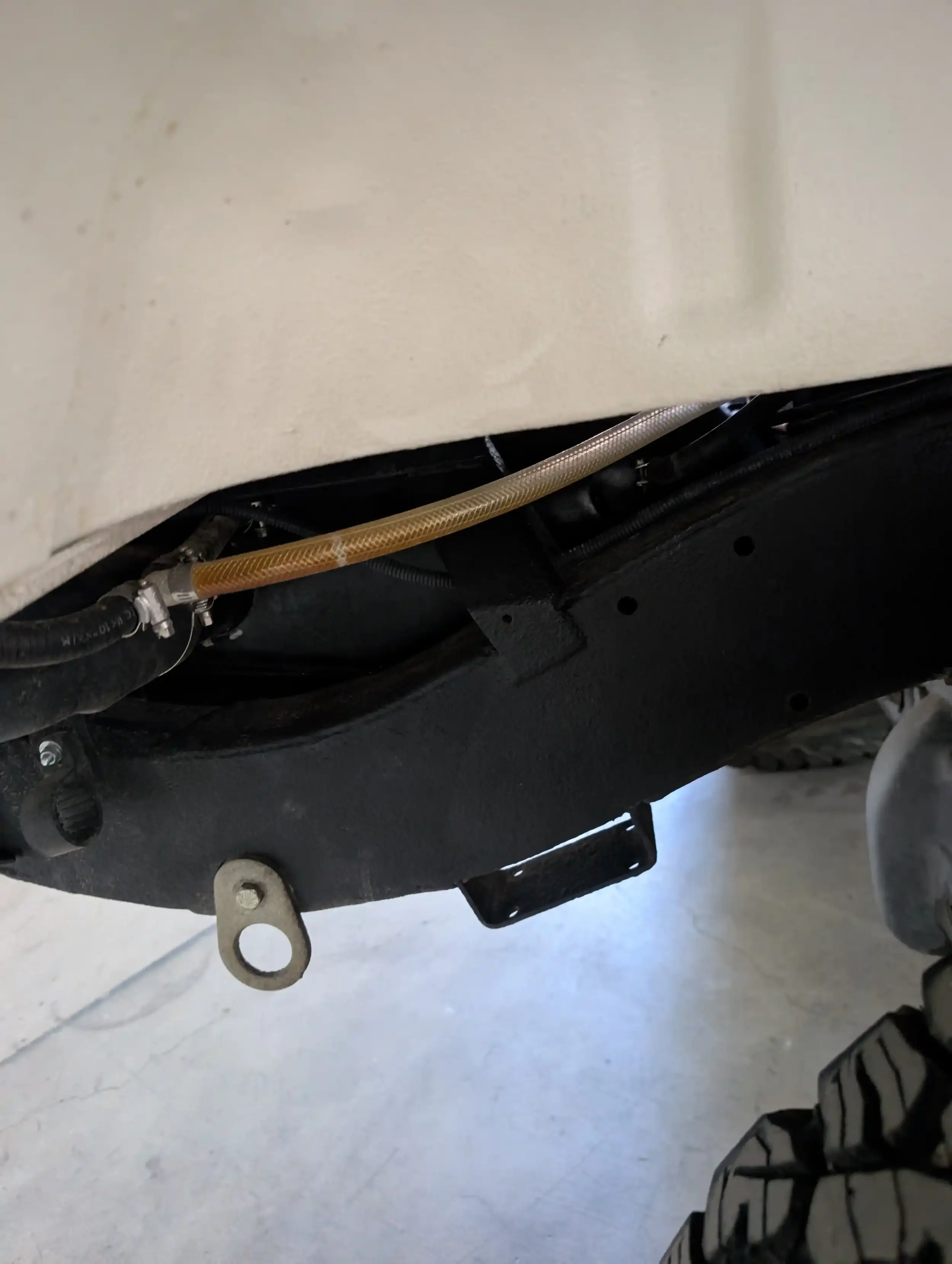 1994 Land Rover Defender 130 Pickup