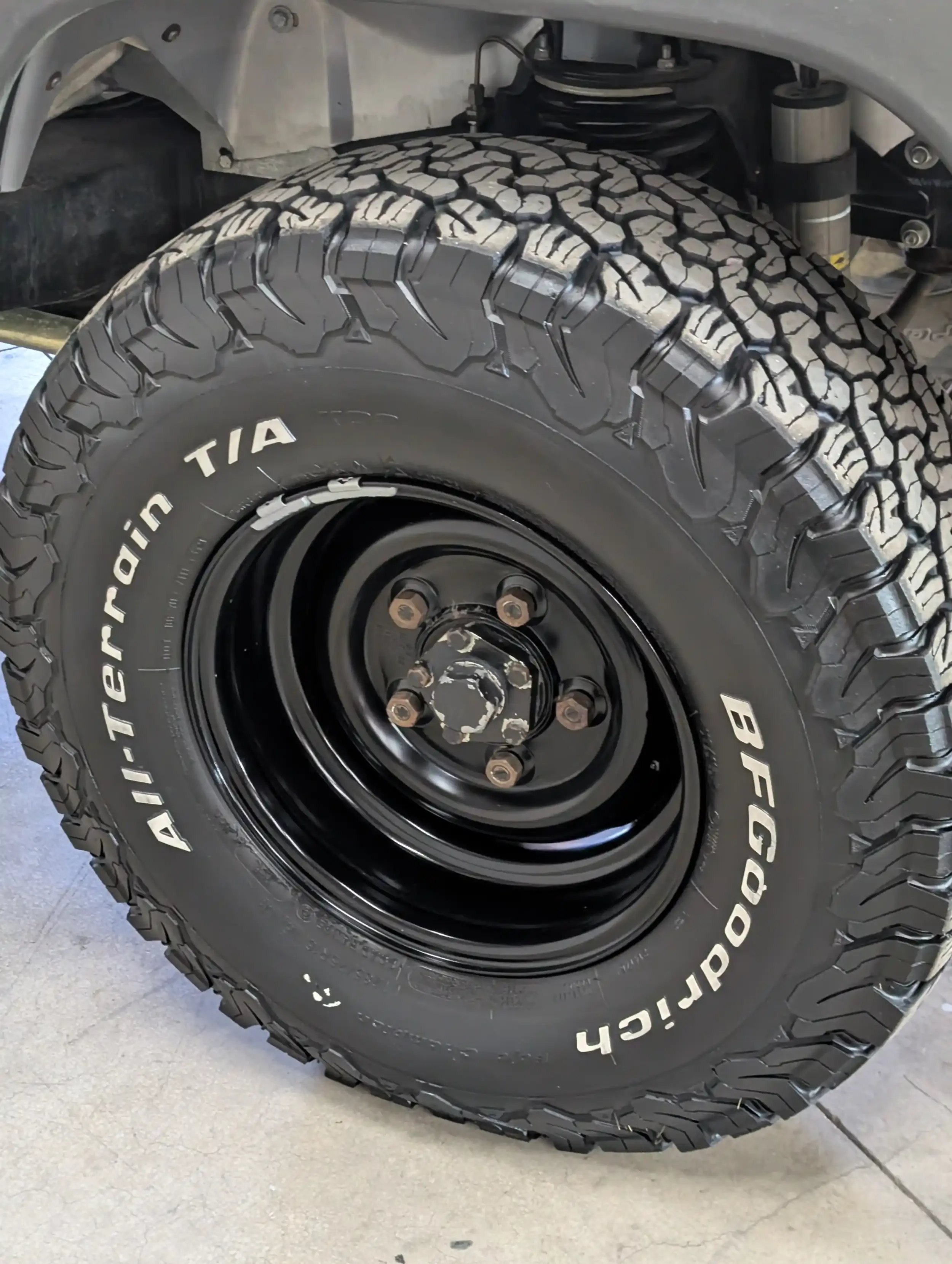 1994 Land Rover Defender 130 Pickup