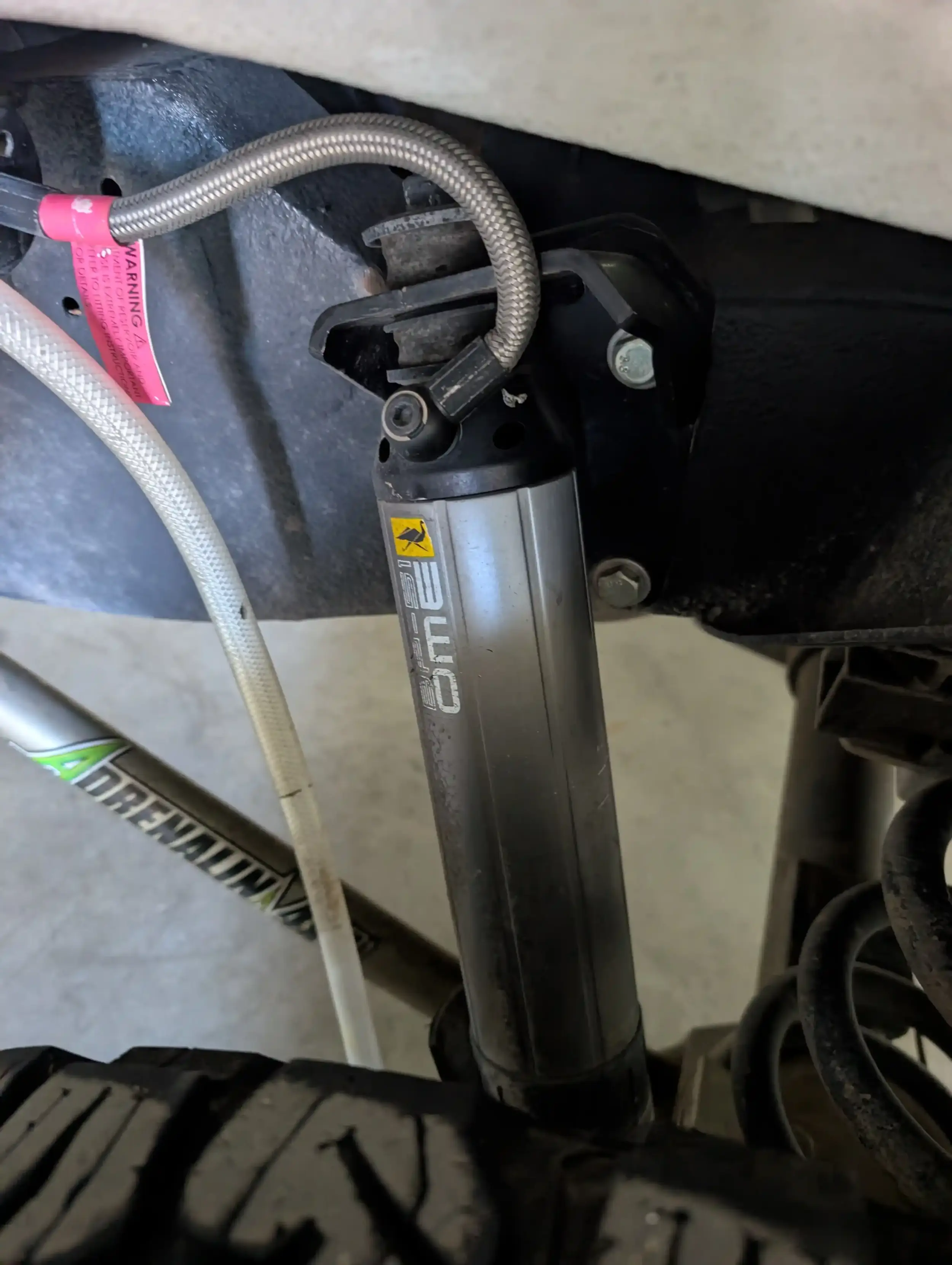 1994 Land Rover Defender 130 Pickup