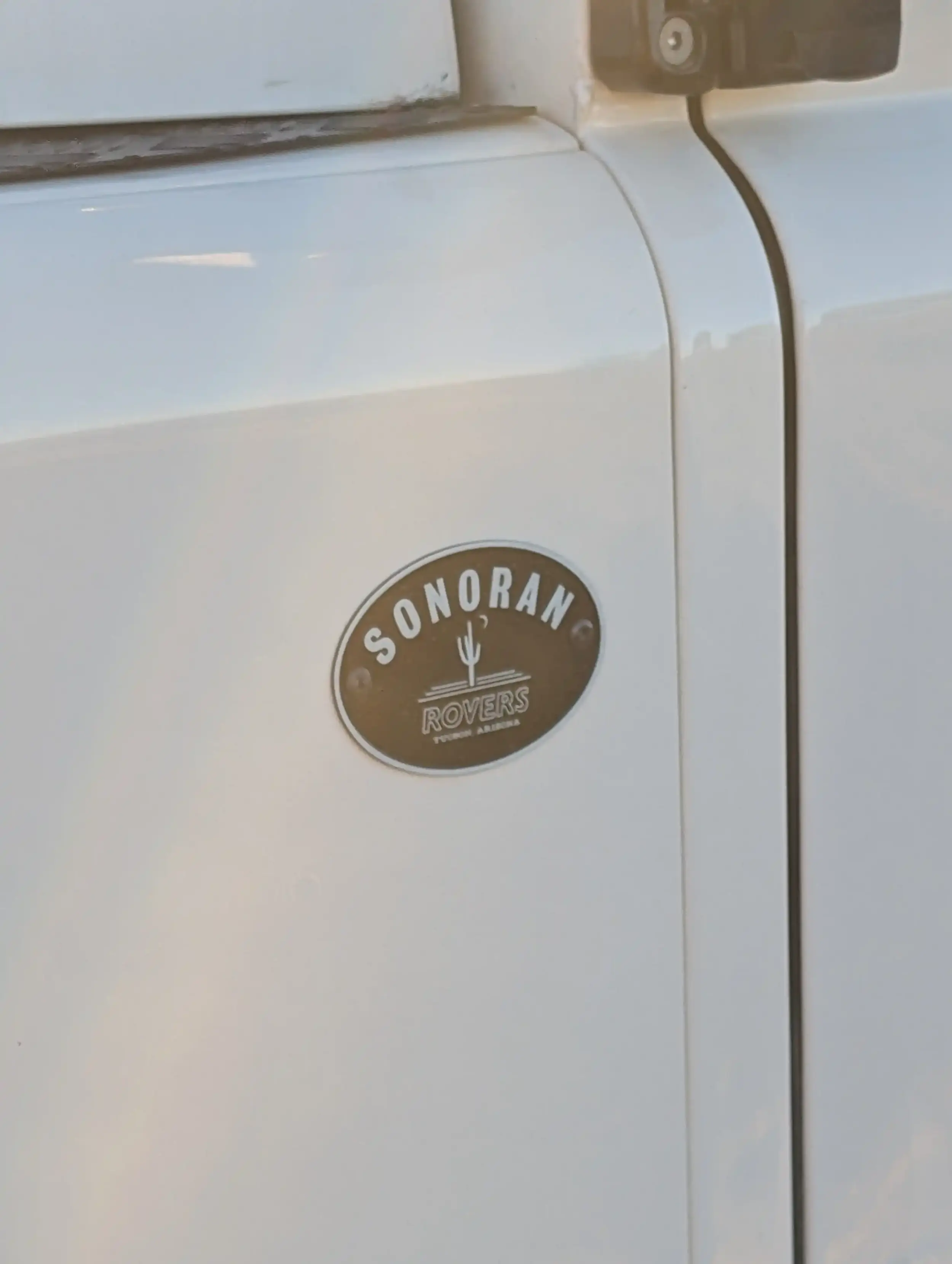 1994 Land Rover Defender 130 Pickup