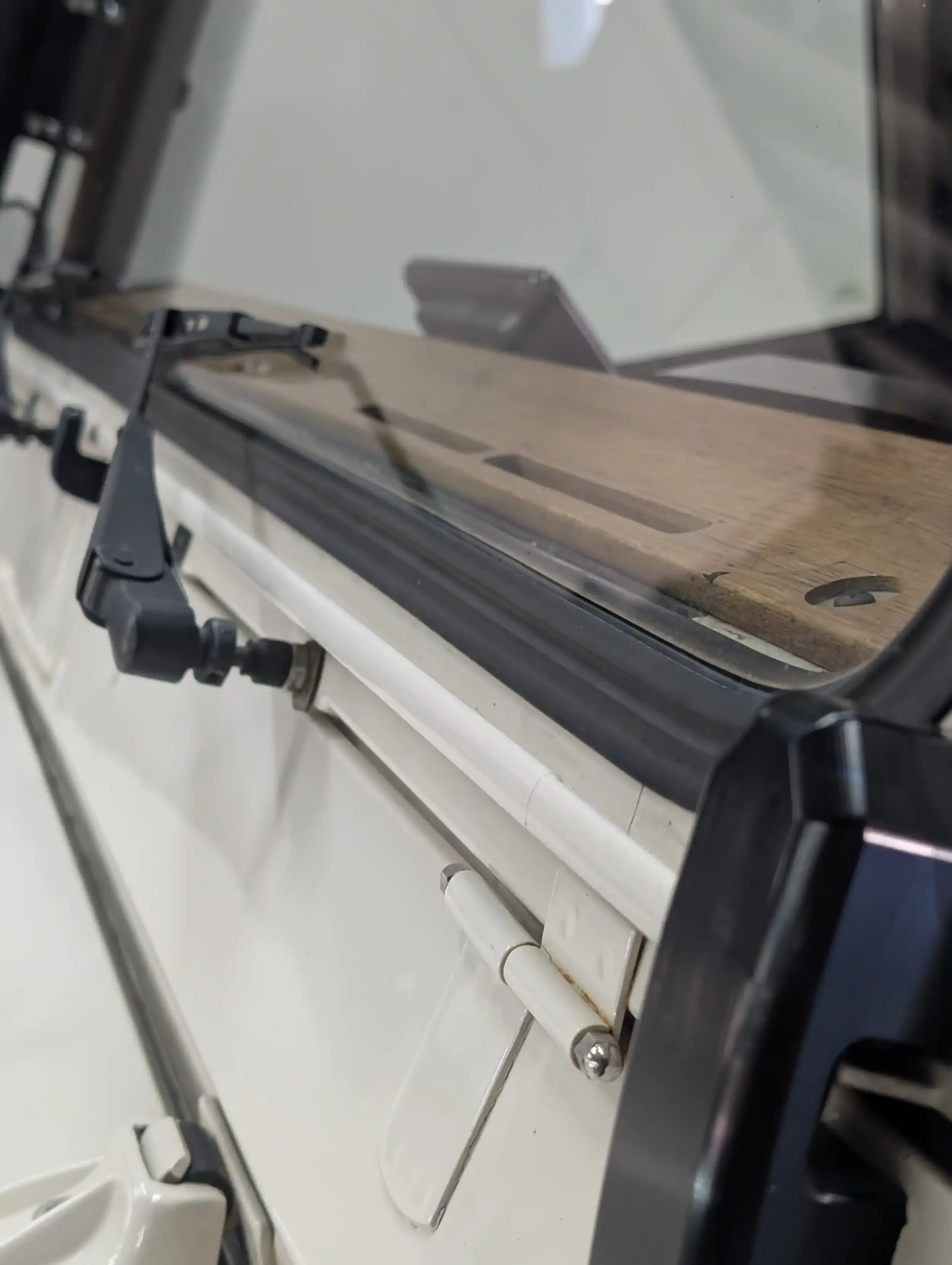 1994 Land Rover Defender 130 Pickup