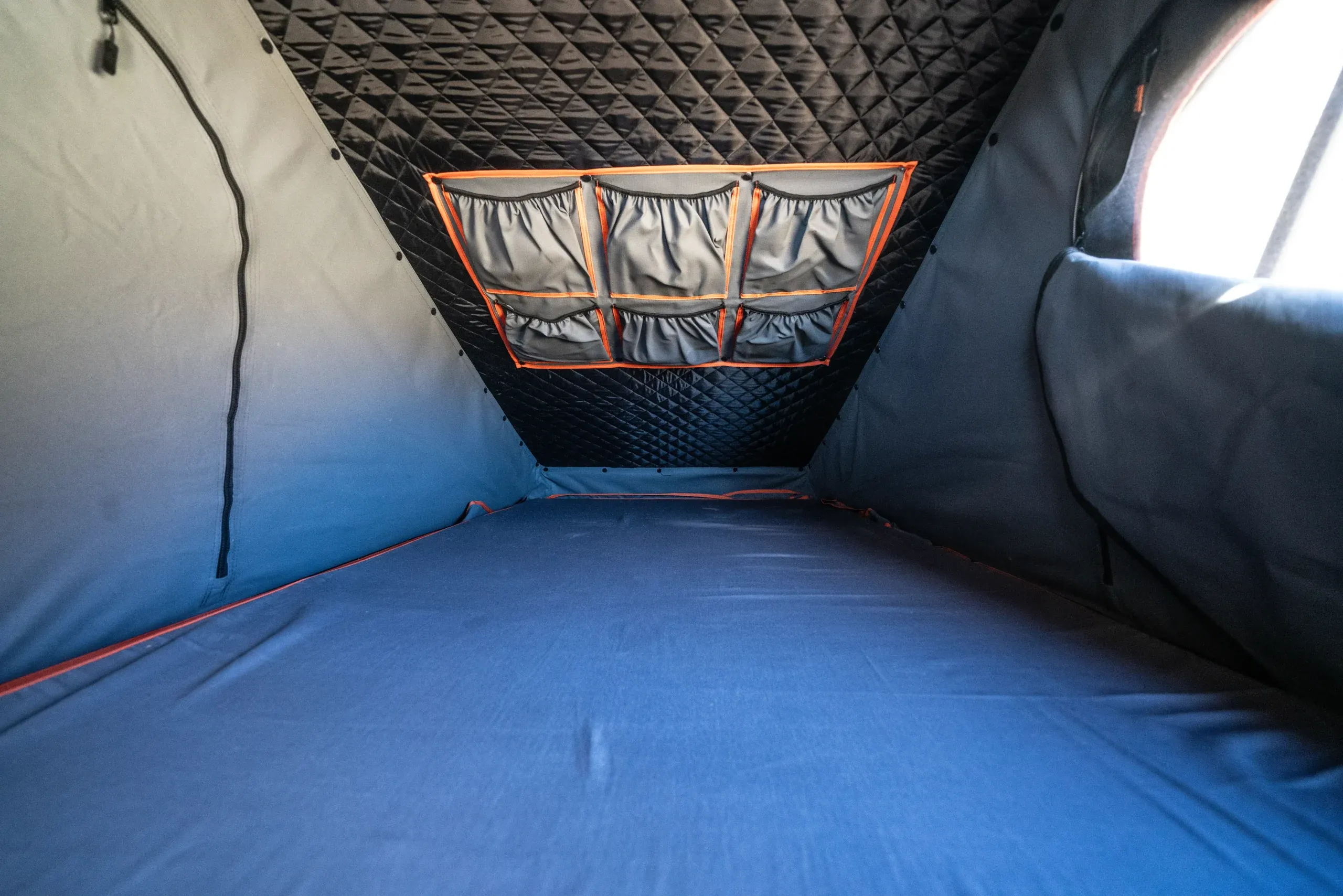 1994 Land Rover Defender 130 Expedition Build