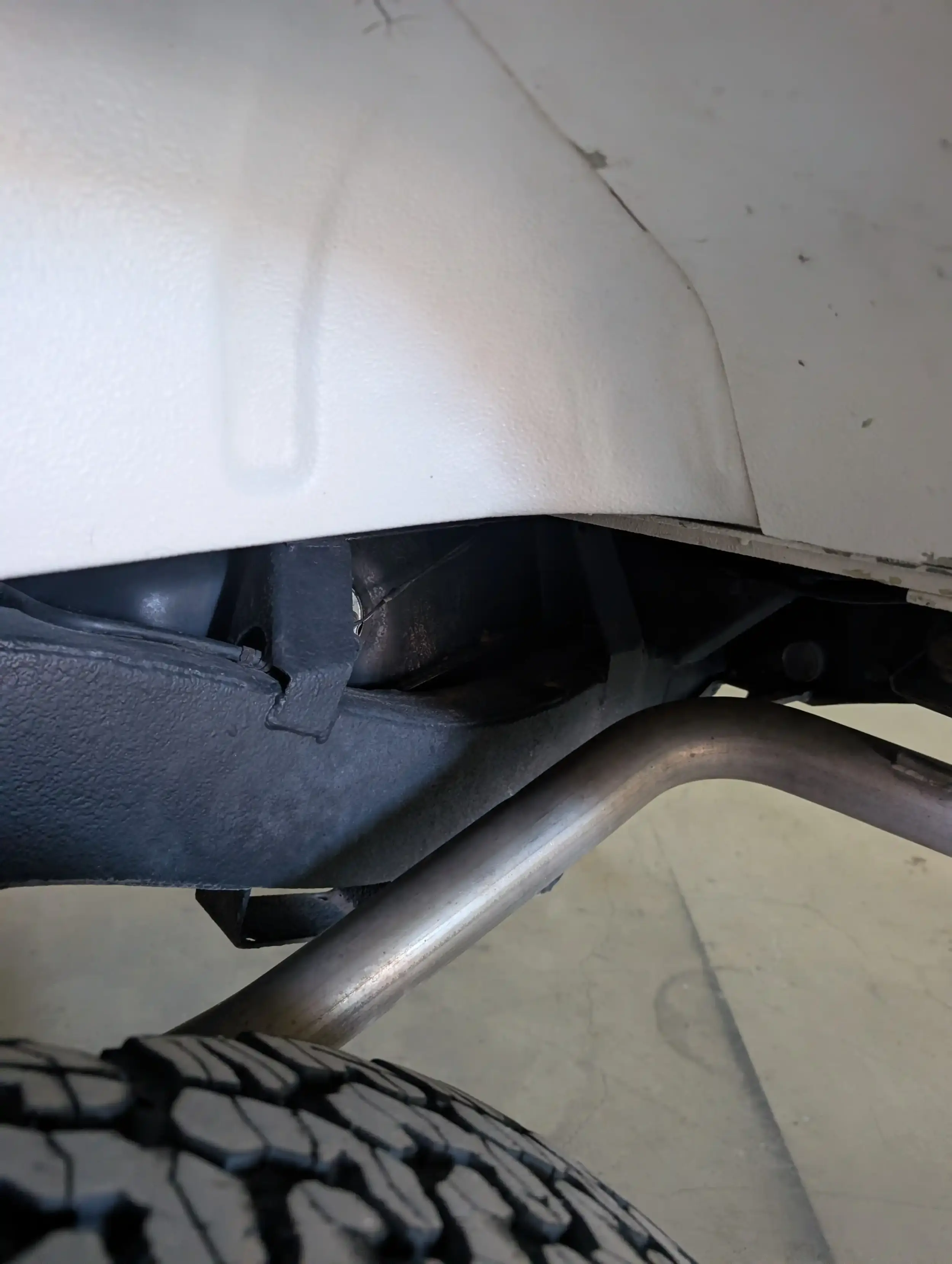 1994 Land Rover Defender 130 Pickup