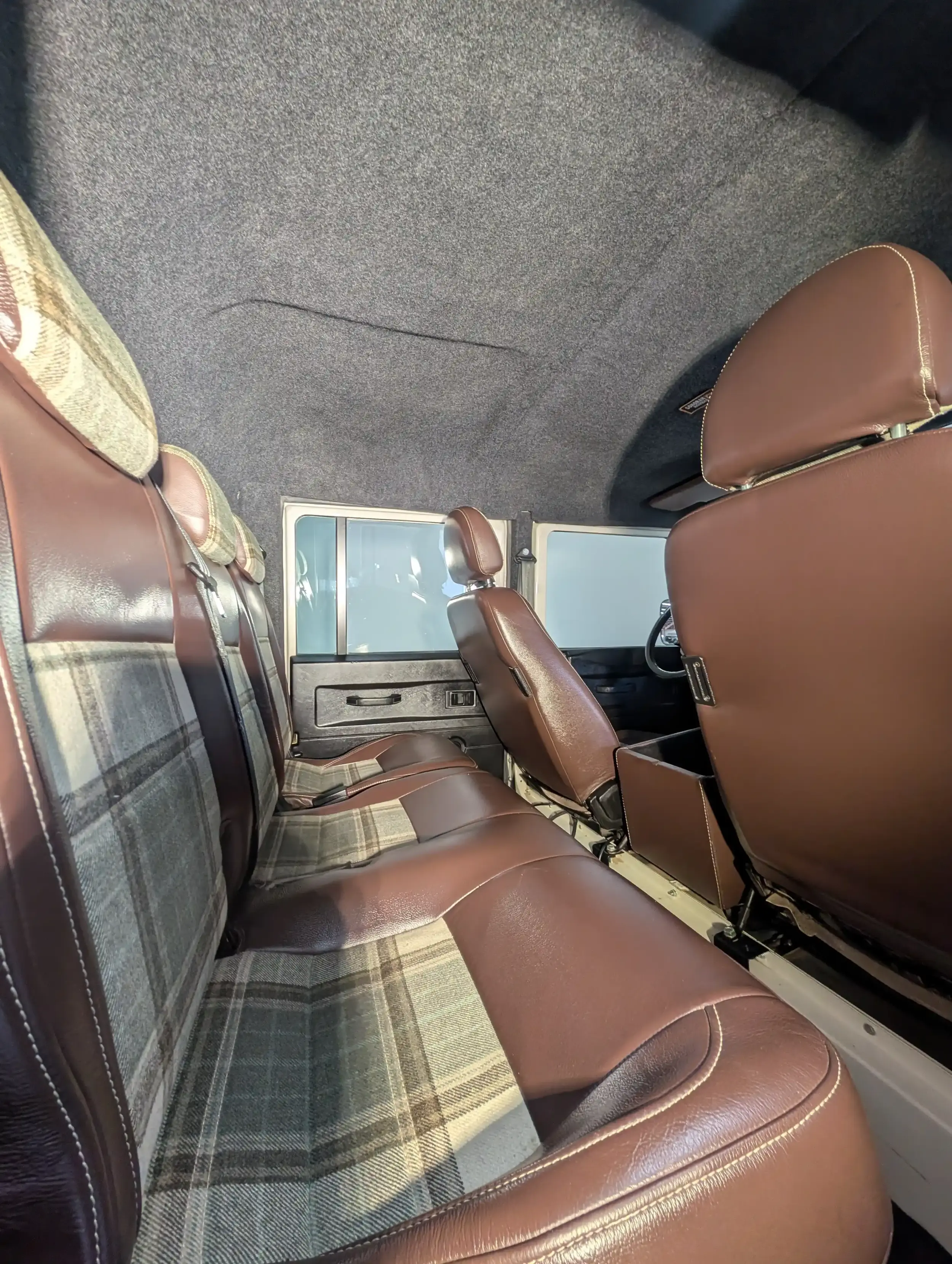 1994 Land Rover Defender 130 Pickup