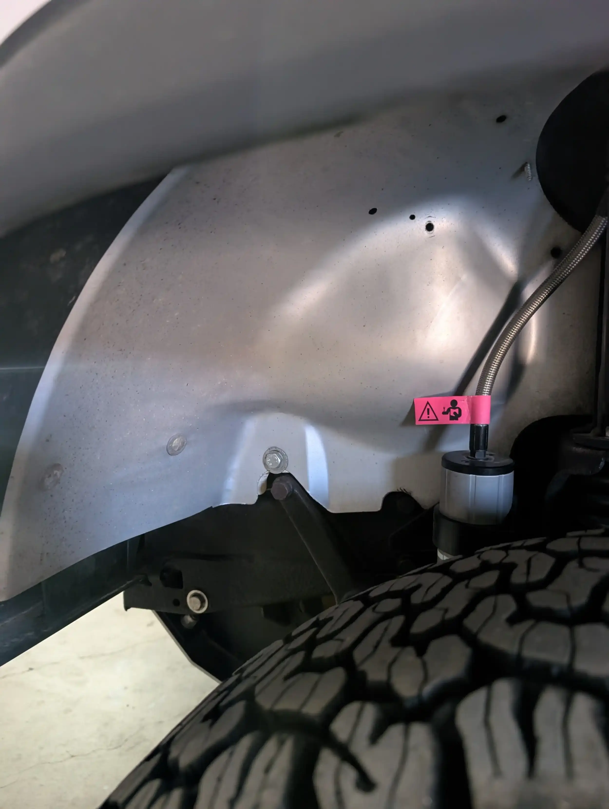 1994 Land Rover Defender 130 Pickup