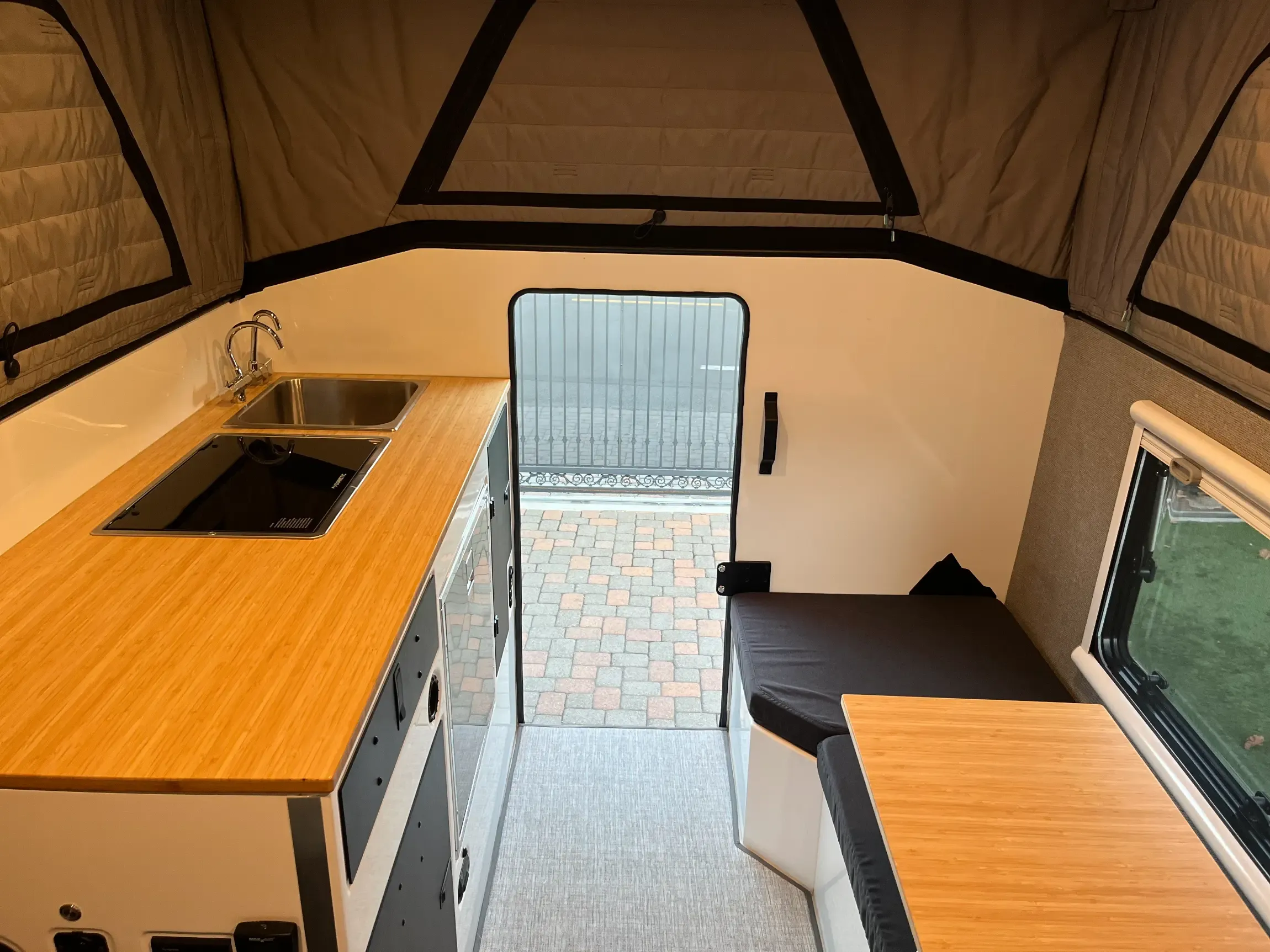 2024 Ford F-350 Super Duty Supertramp Flagship LT