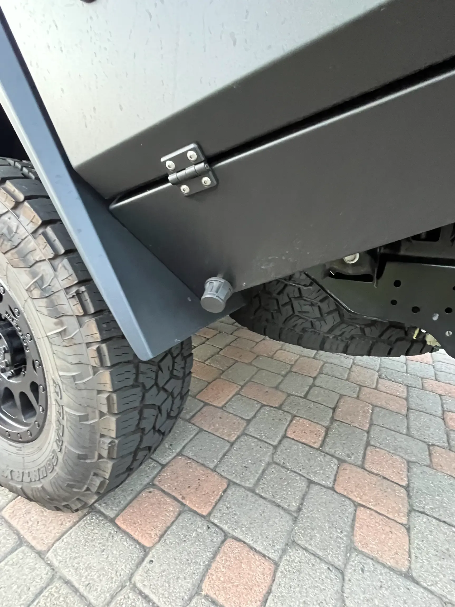 2024 Ford F-350 Super Duty Supertramp Flagship LT