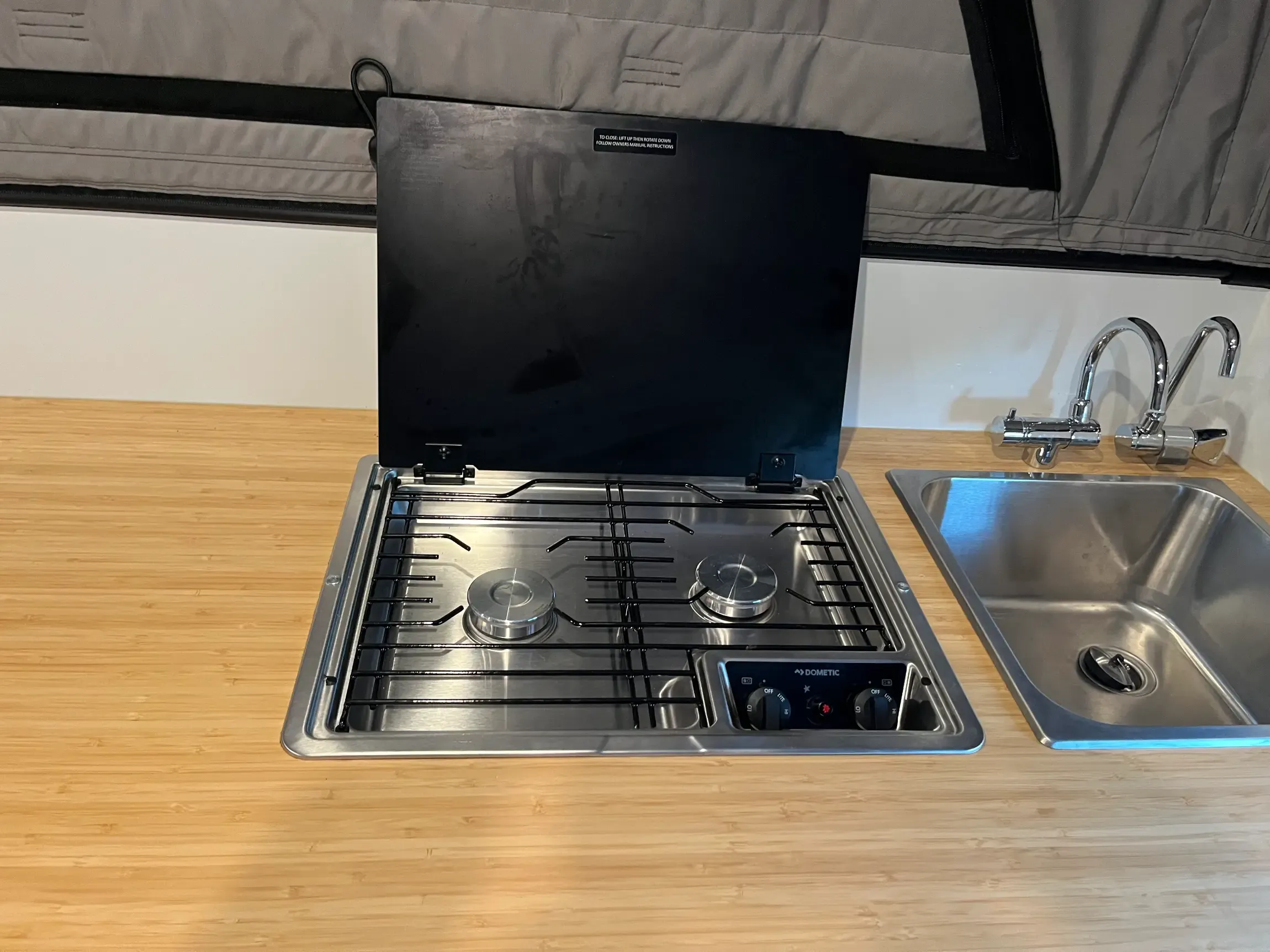 2024 Ford F-350 Super Duty Supertramp Flagship LT