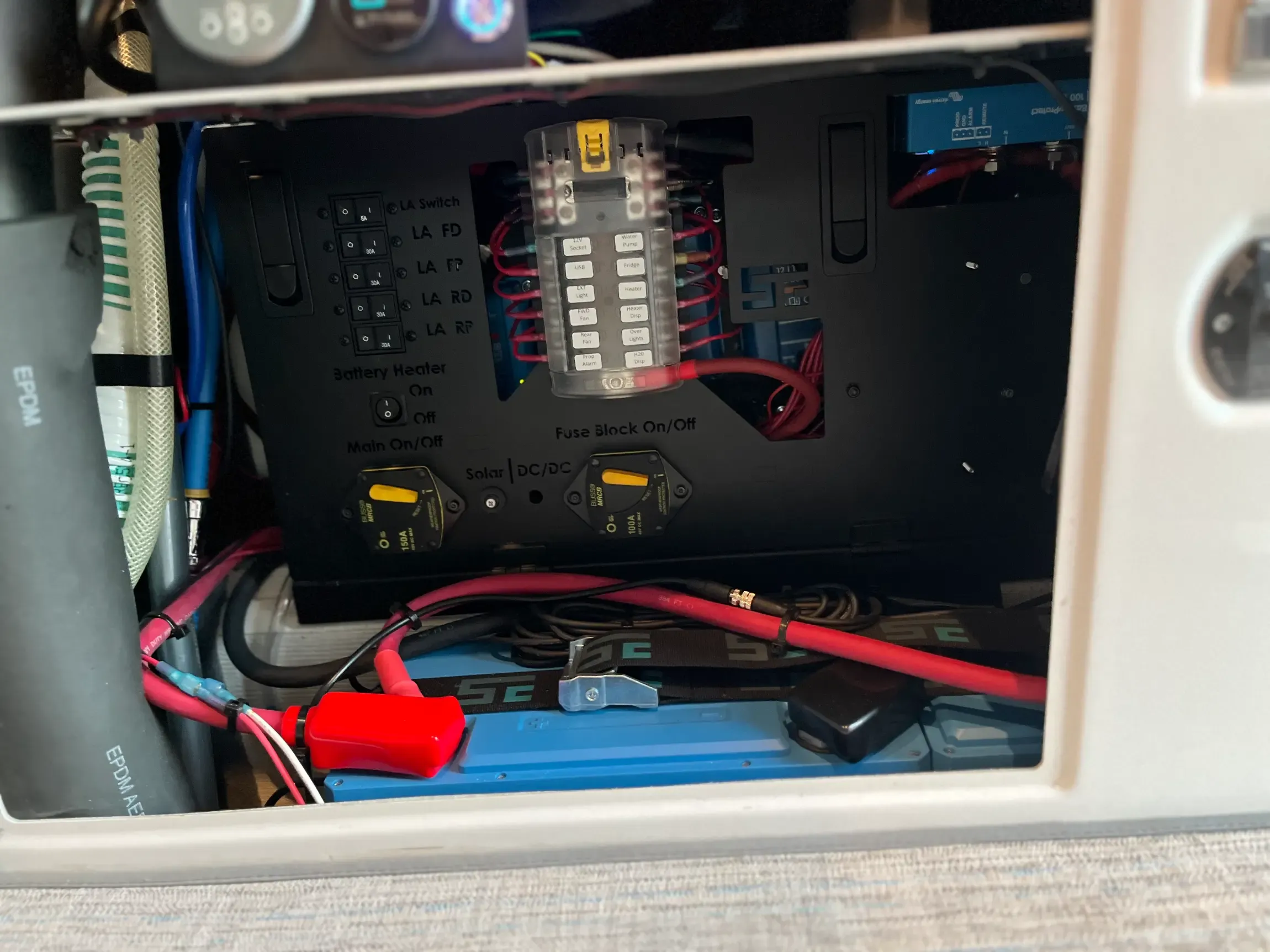 2024 Ford F-350 Super Duty Supertramp Flagship LT