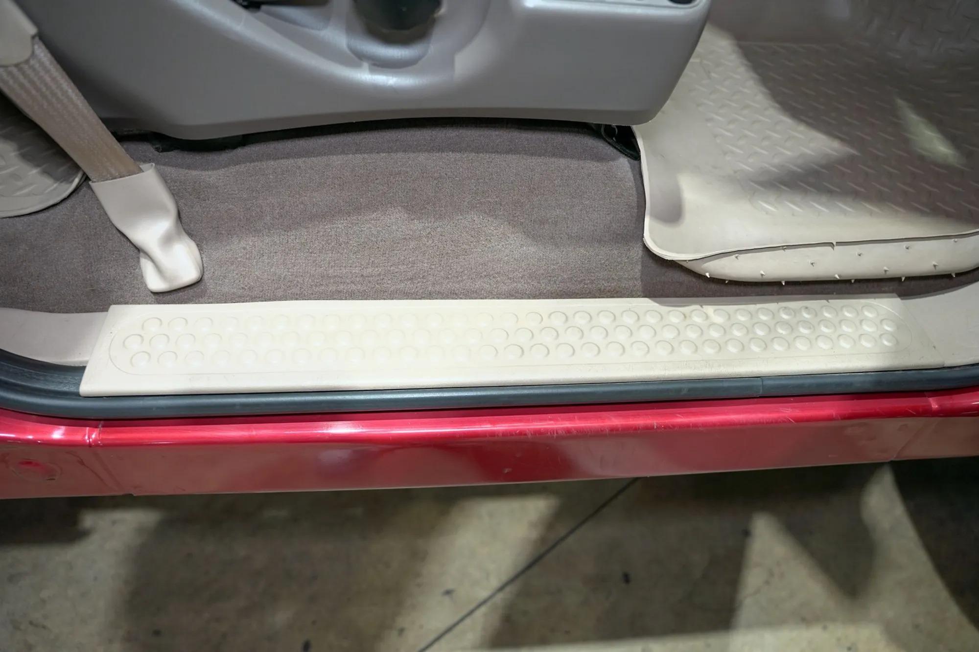 2004 Ford Excursion Eddie Bauer