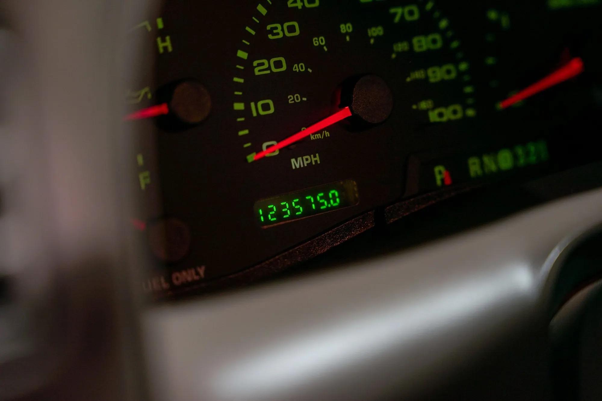 2004 Ford Excursion Eddie Bauer