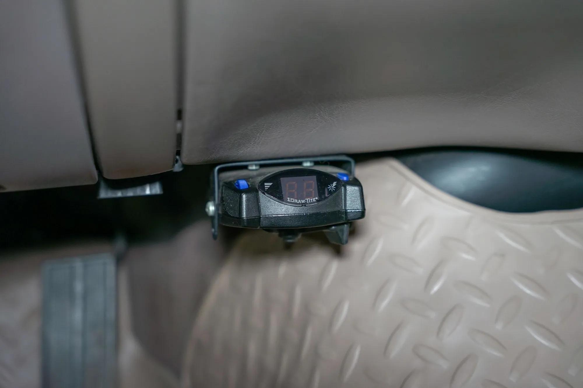 2004 Ford Excursion Eddie Bauer