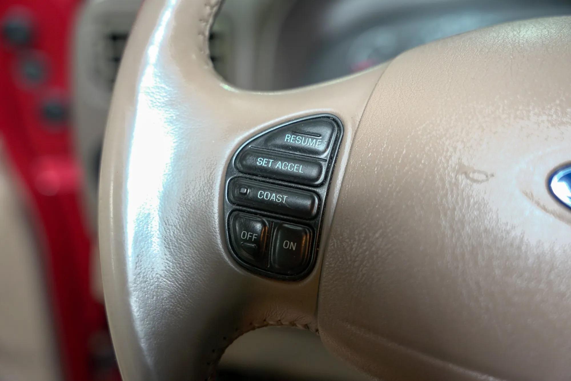 2004 Ford Excursion Eddie Bauer