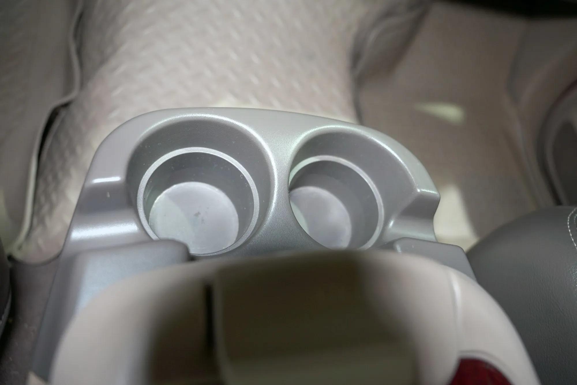 2004 Ford Excursion Eddie Bauer