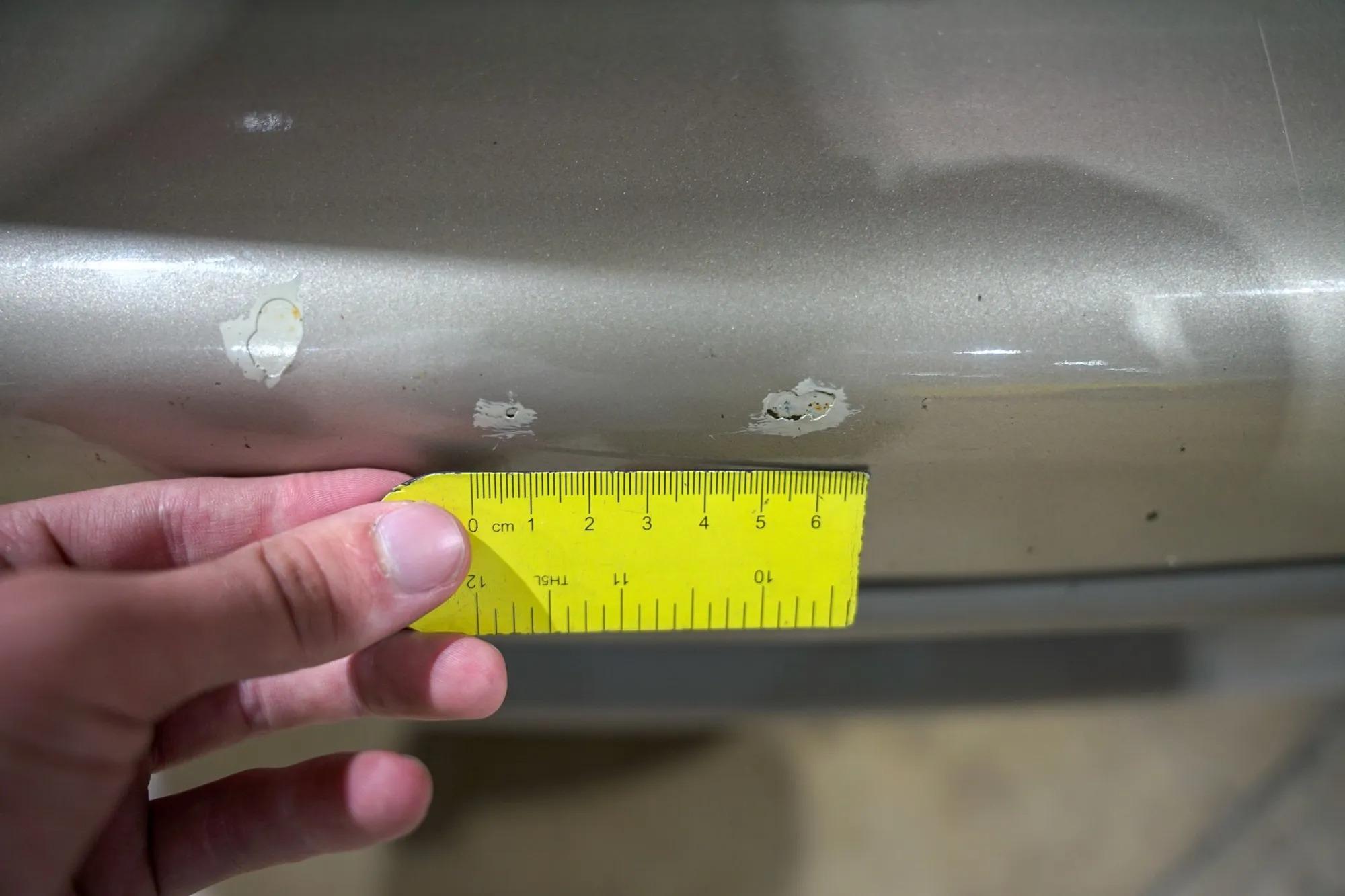 2004 Ford Excursion Eddie Bauer