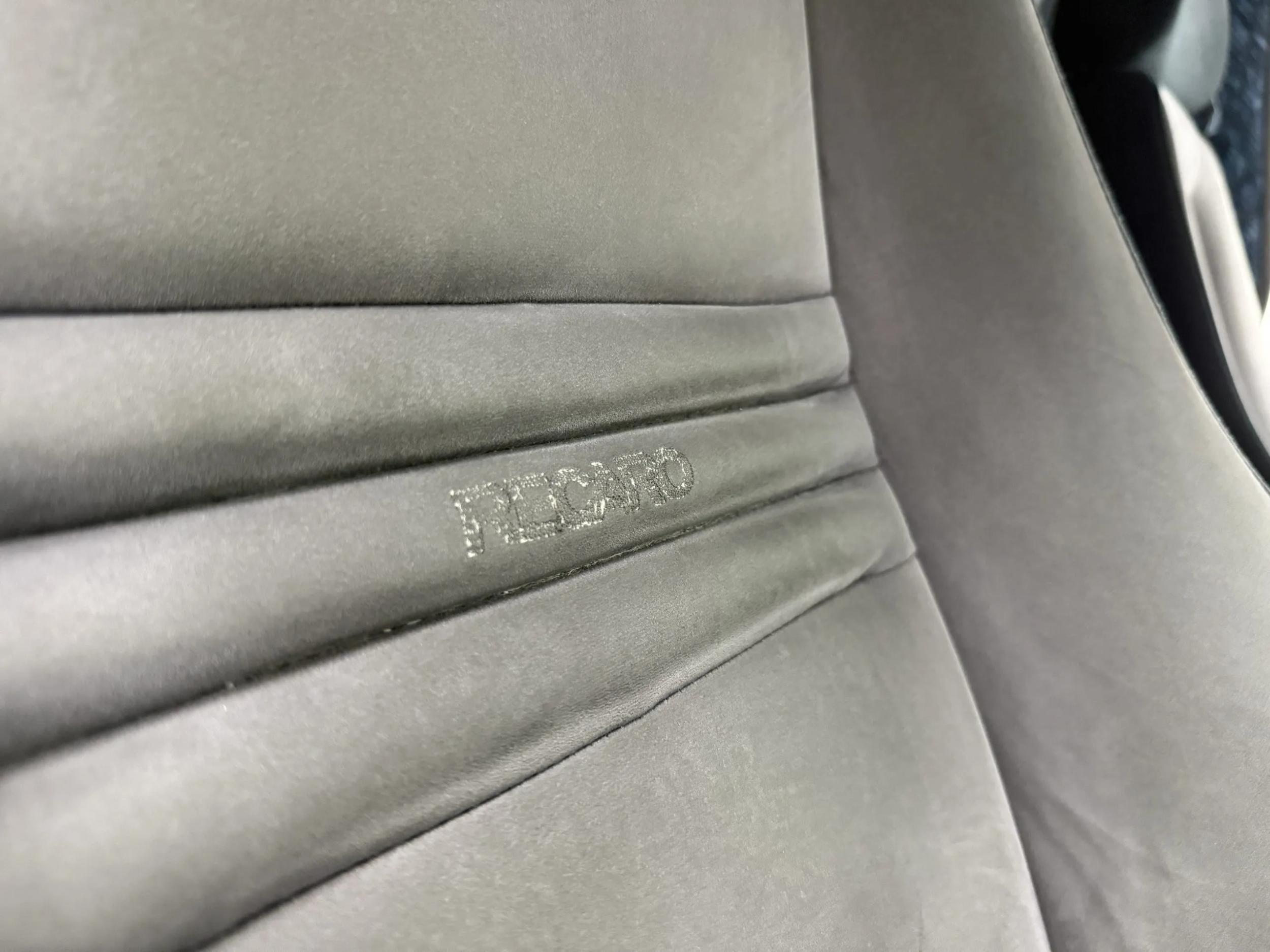 1998 Toyota HiAce LWB Custom Camper