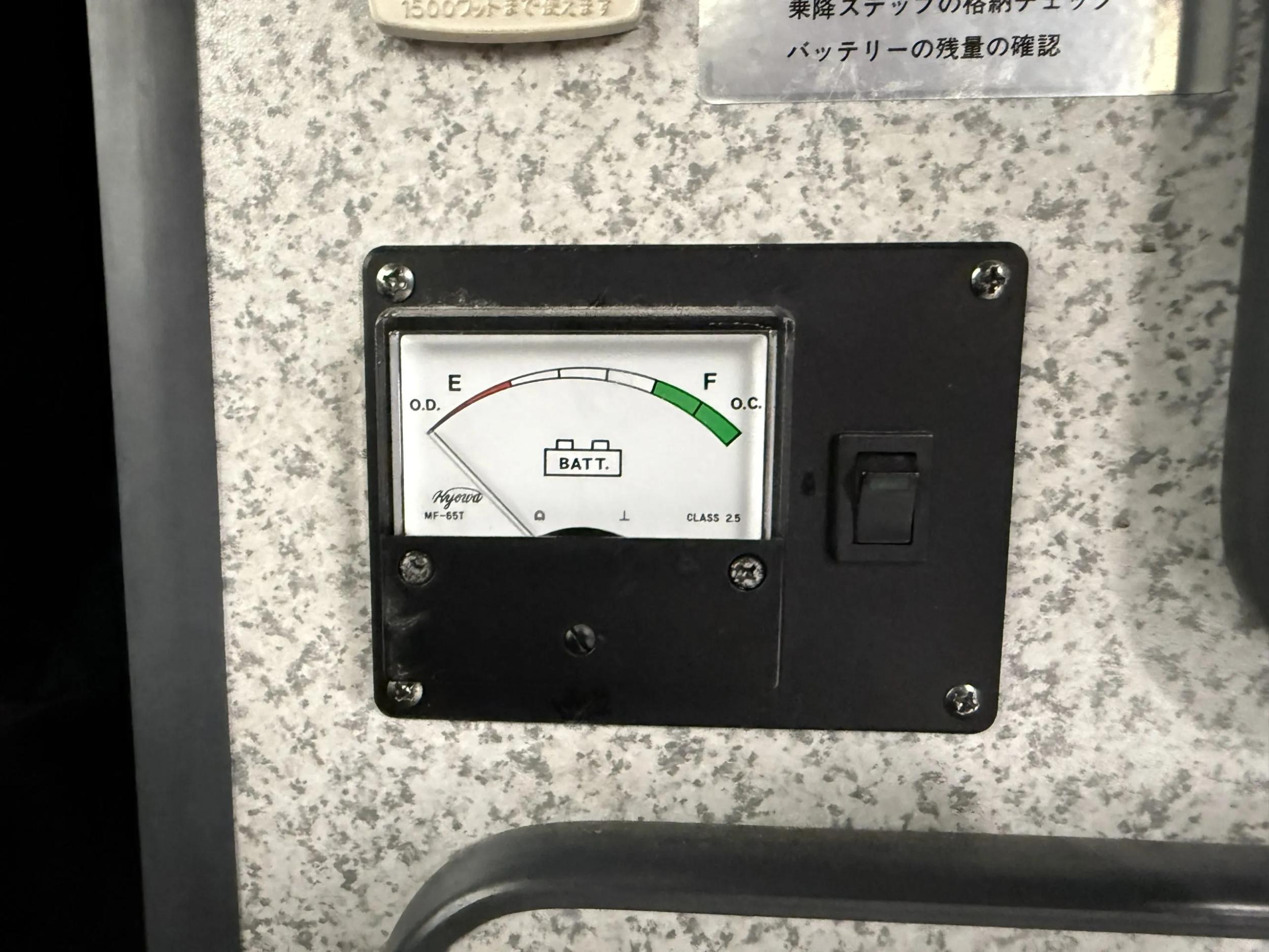 1998 Toyota HiAce LWB Custom Camper