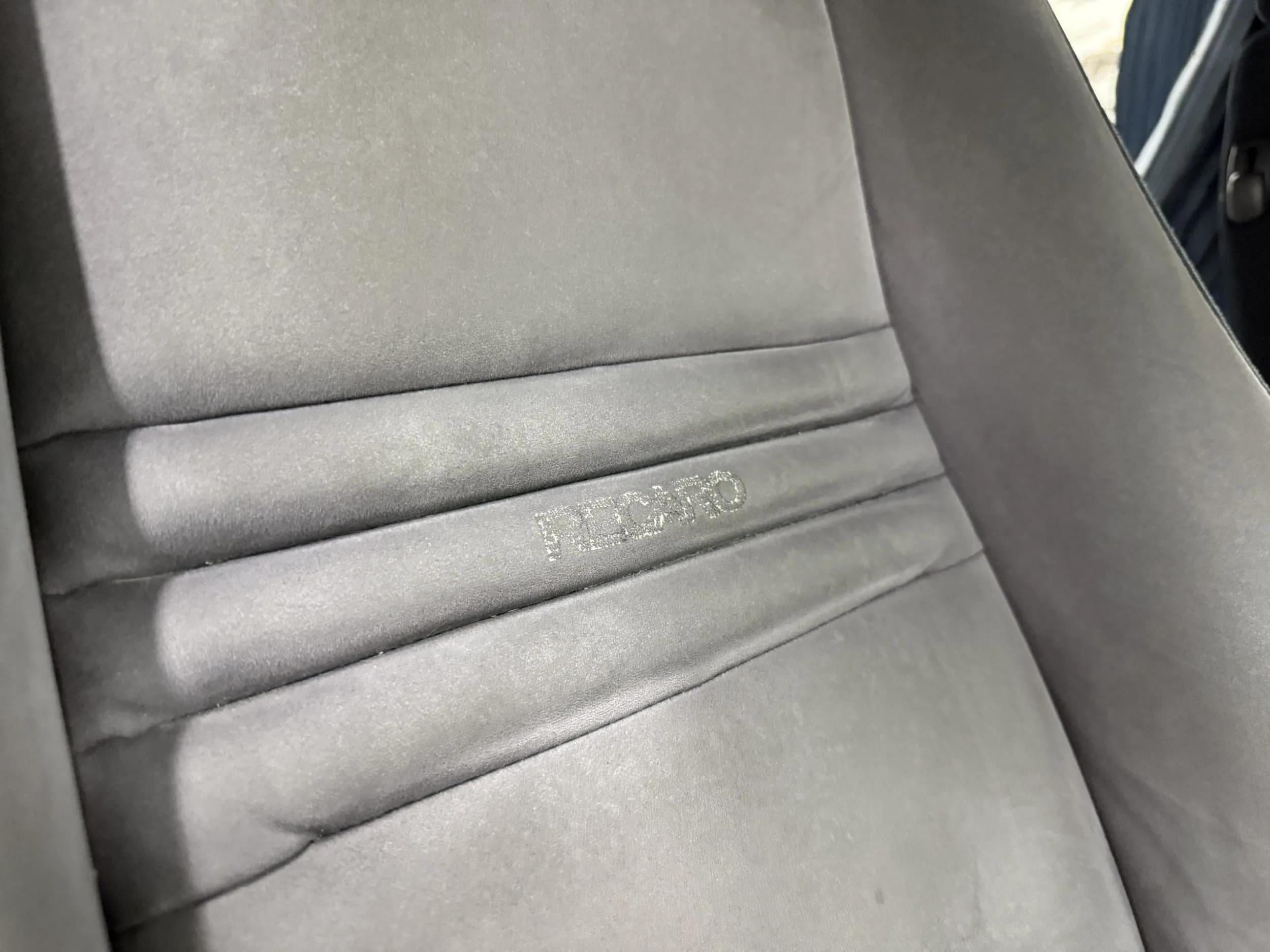 1998 Toyota HiAce LWB Custom Camper