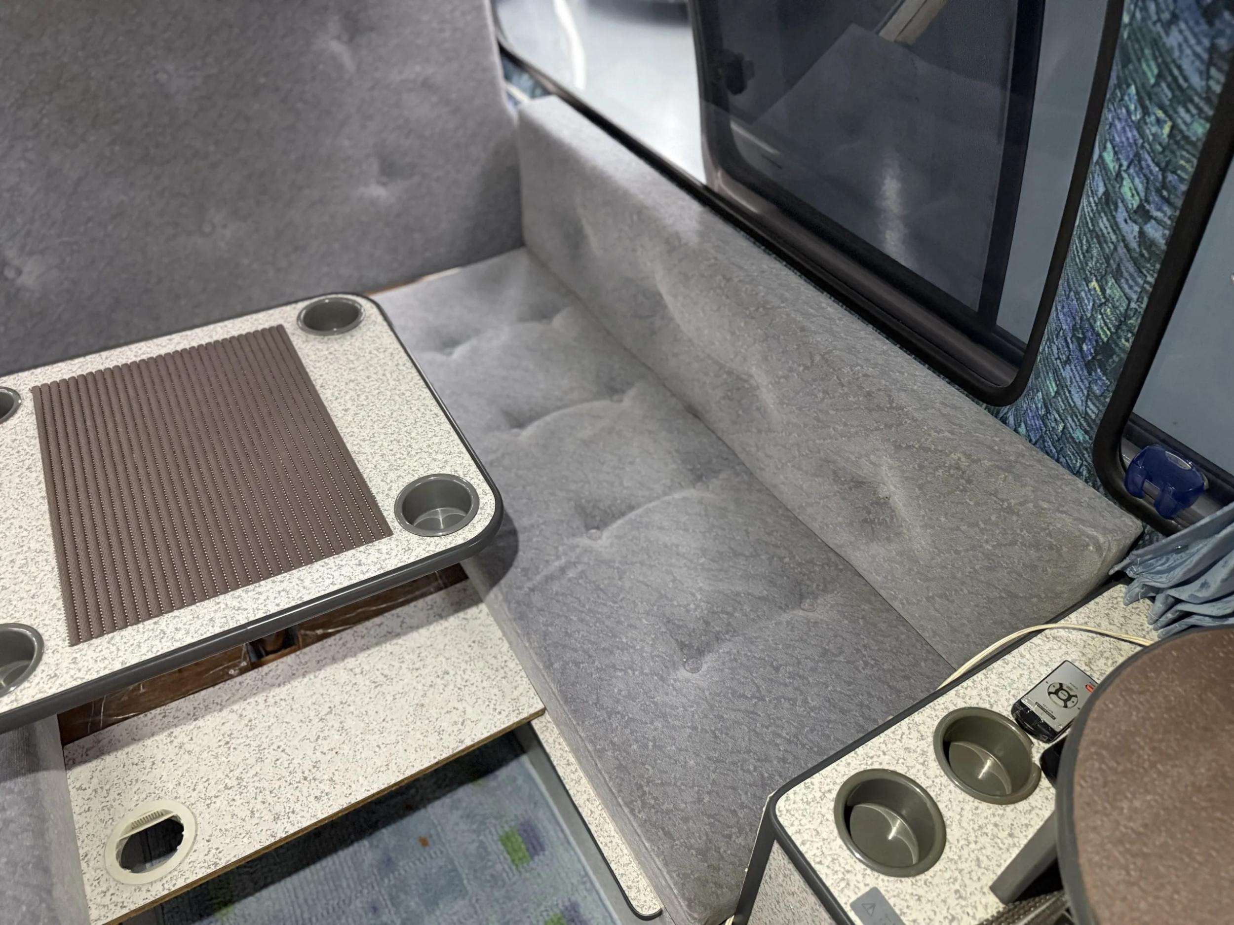 1998 Toyota HiAce LWB Custom Camper