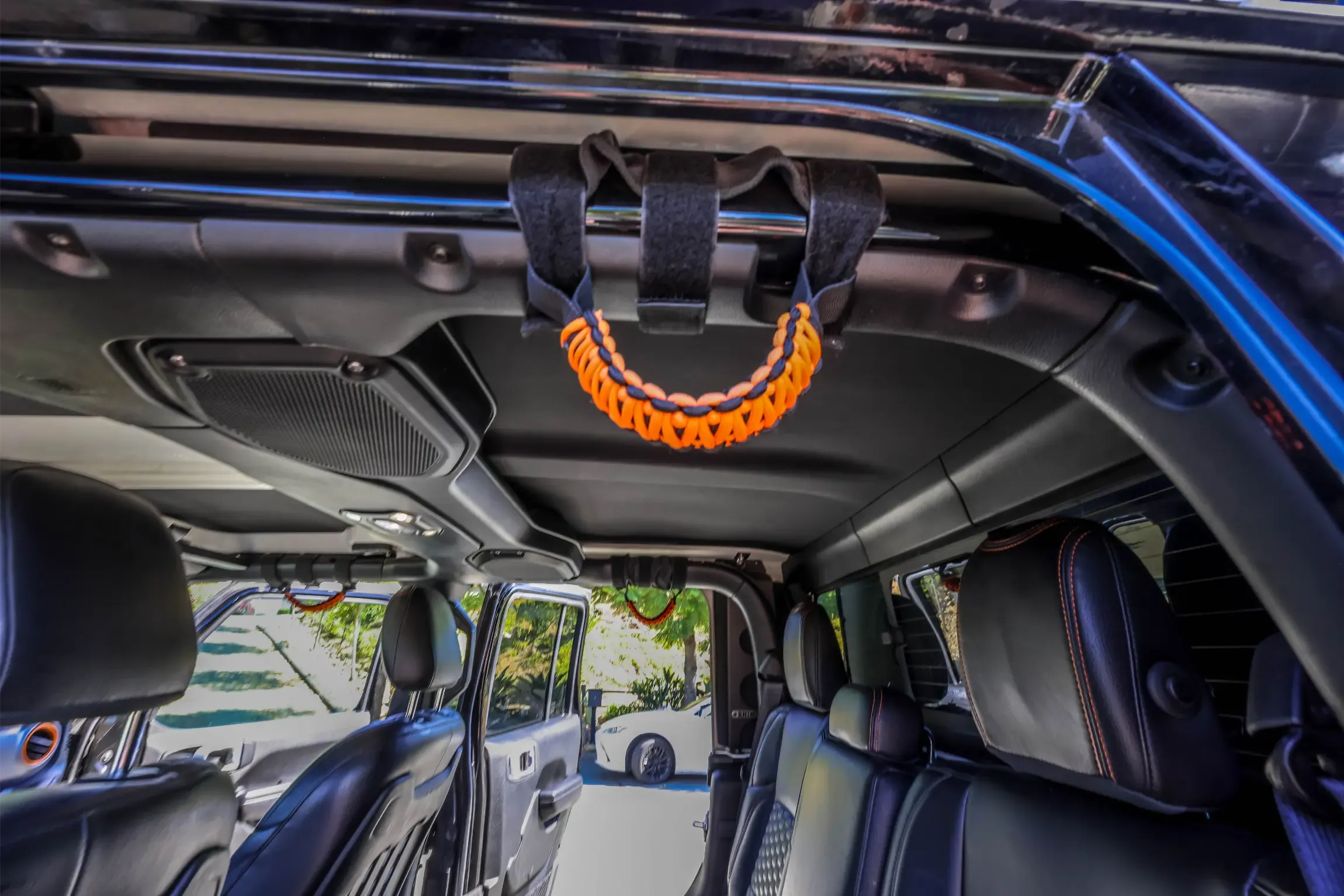 Modified, 31k-Mile 2021 Jeep Gladiator Mojave
