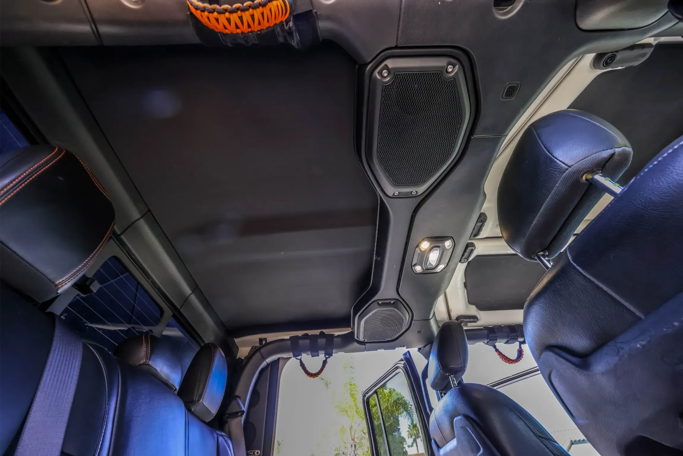Modified, 31k-Mile 2021 Jeep Gladiator Mojave