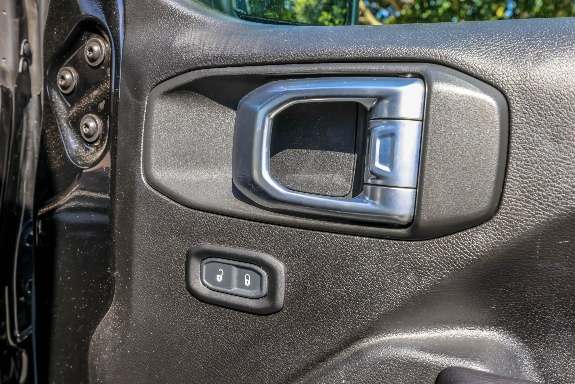 Modified, 31k-Mile 2021 Jeep Gladiator Mojave