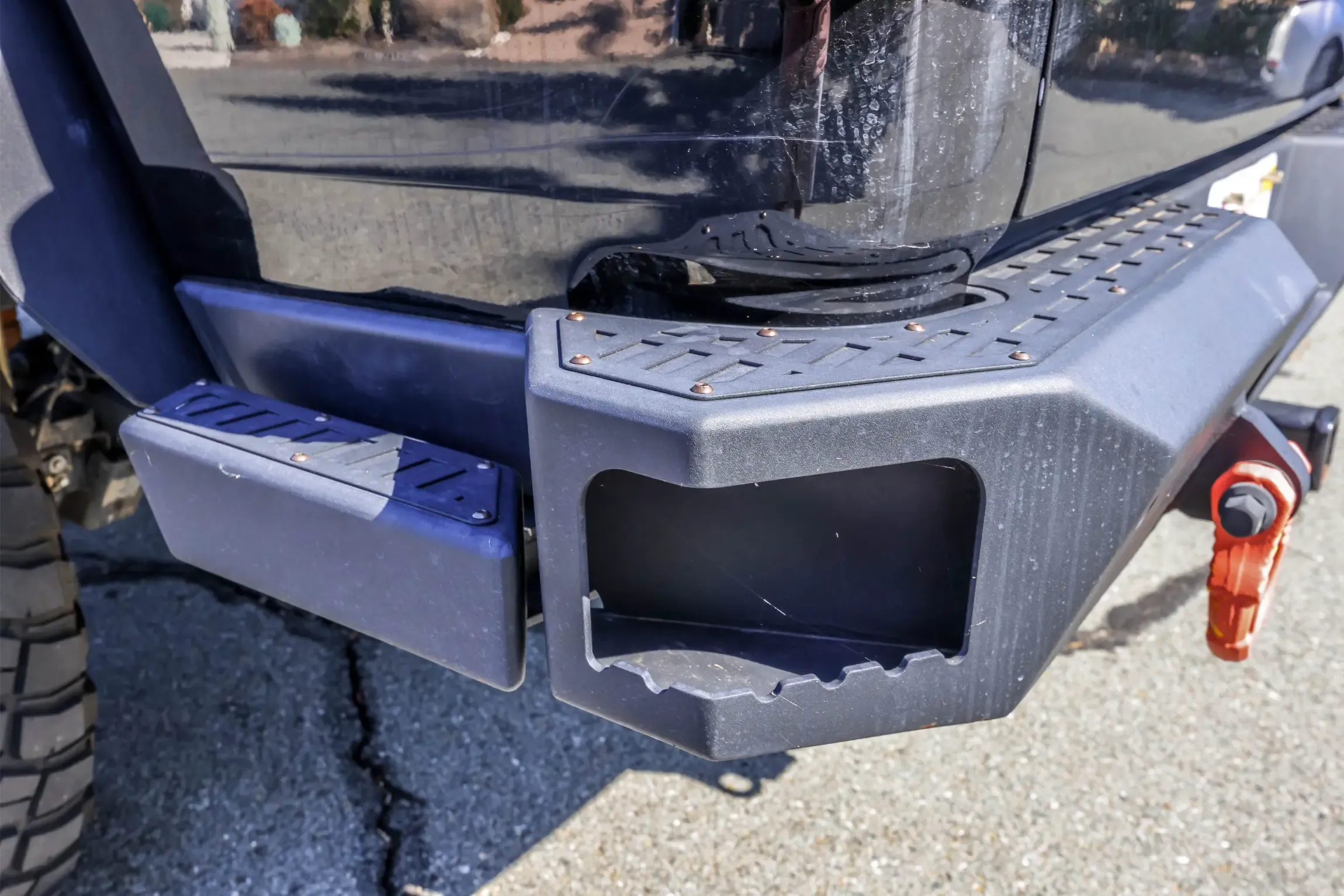 Modified, 31k-Mile 2021 Jeep Gladiator Mojave