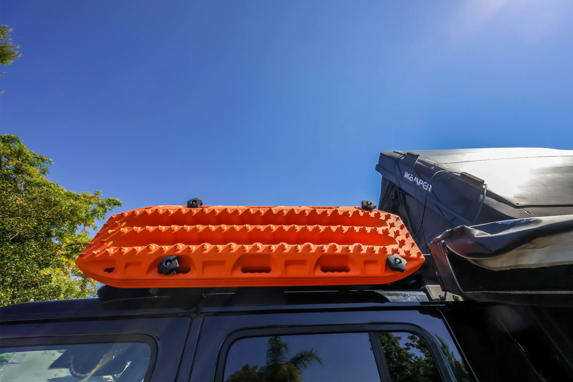 Modified, 31k-Mile 2021 Jeep Gladiator Mojave