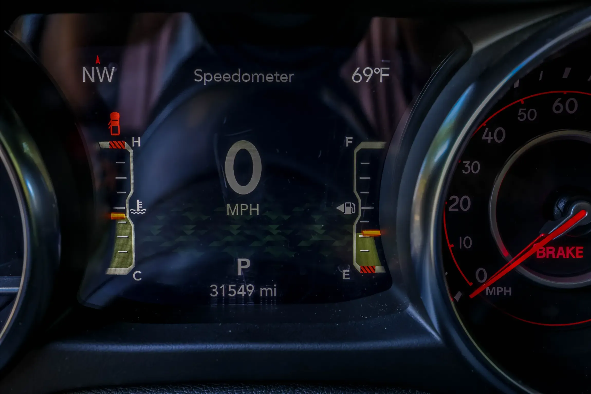 Modified, 31k-Mile 2021 Jeep Gladiator Mojave