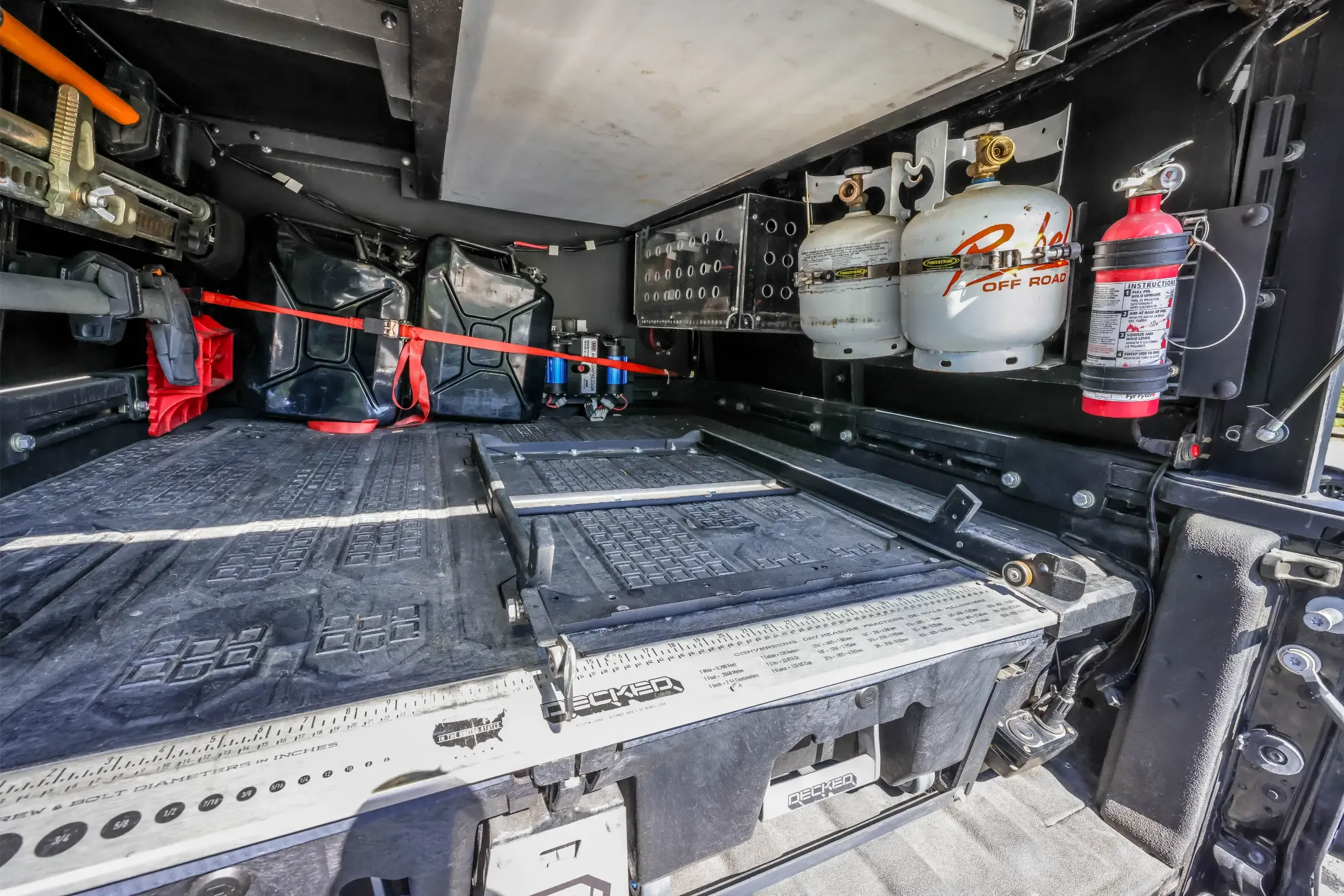 Modified, 31k-Mile 2021 Jeep Gladiator Mojave