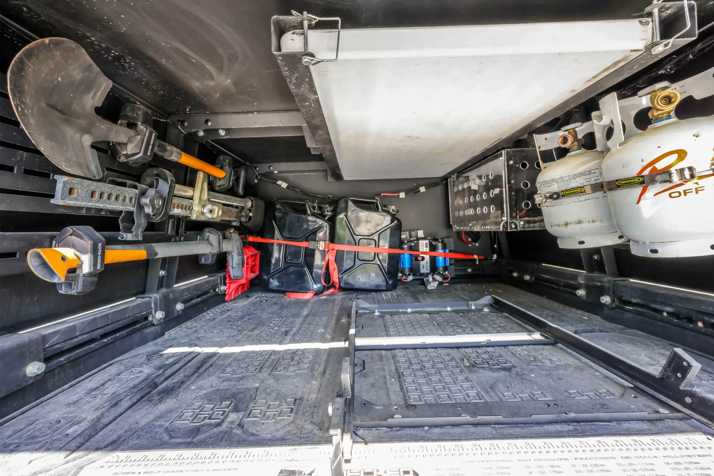 Modified, 31k-Mile 2021 Jeep Gladiator Mojave