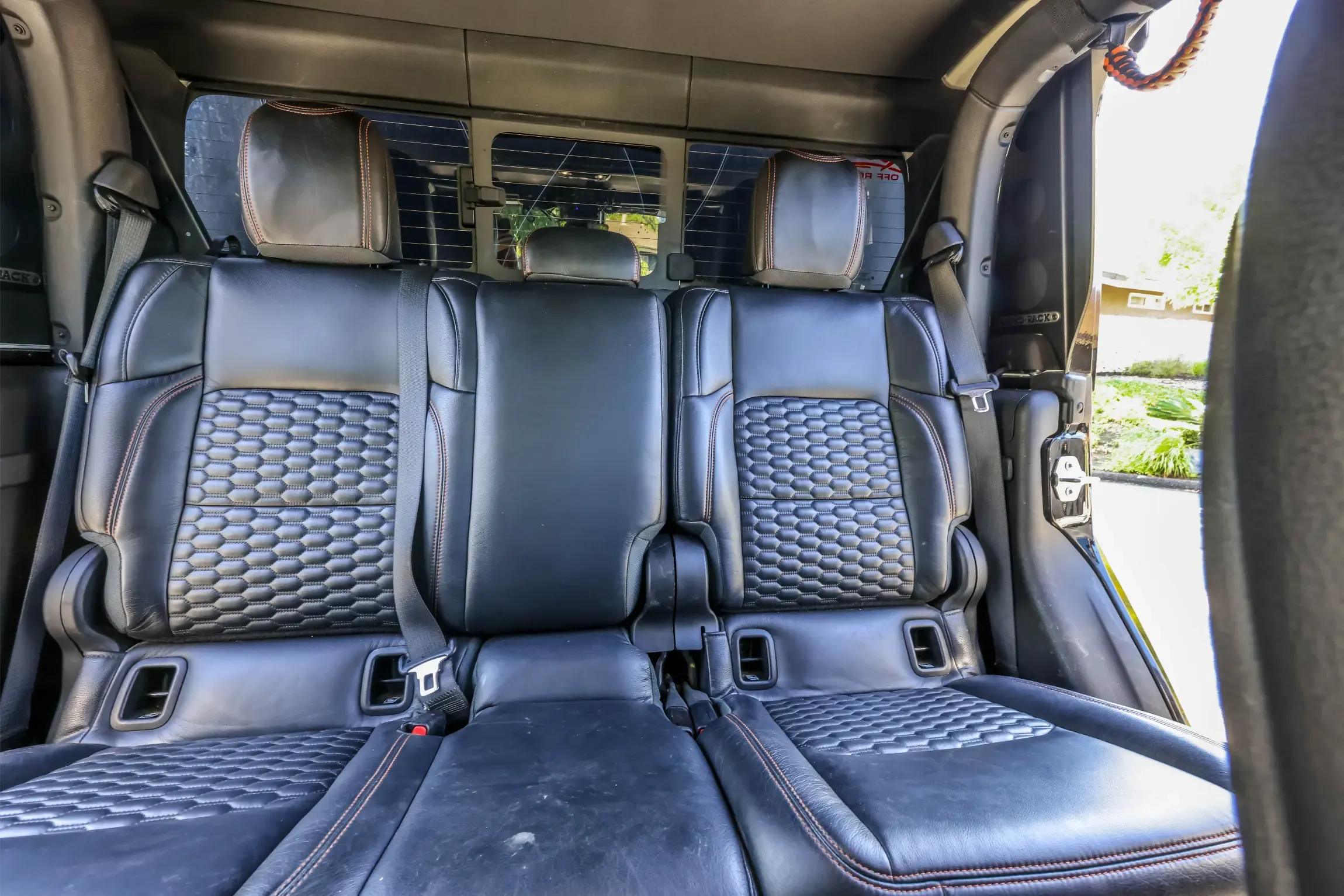 Modified, 31k-Mile 2021 Jeep Gladiator Mojave
