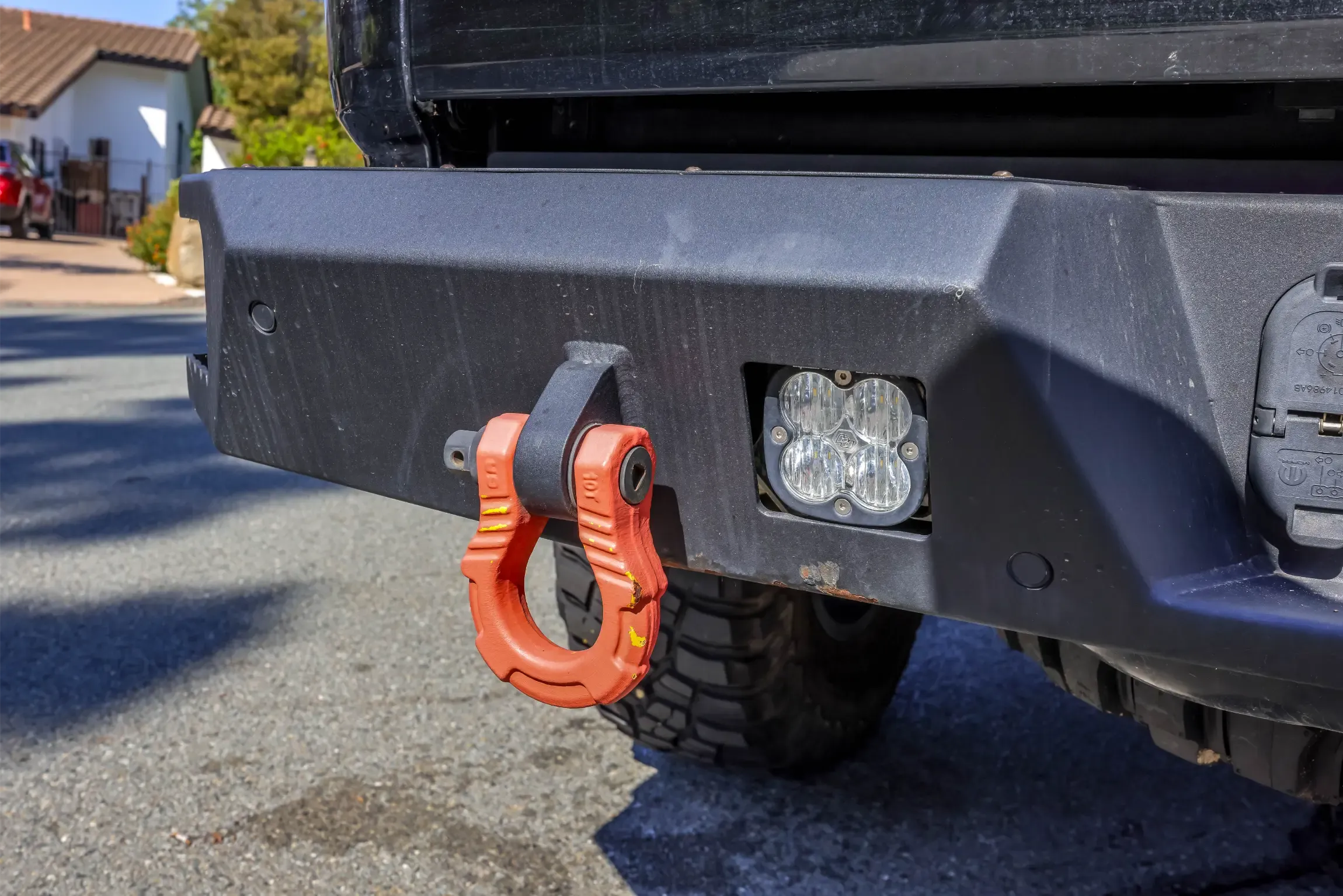 Modified, 31k-Mile 2021 Jeep Gladiator Mojave
