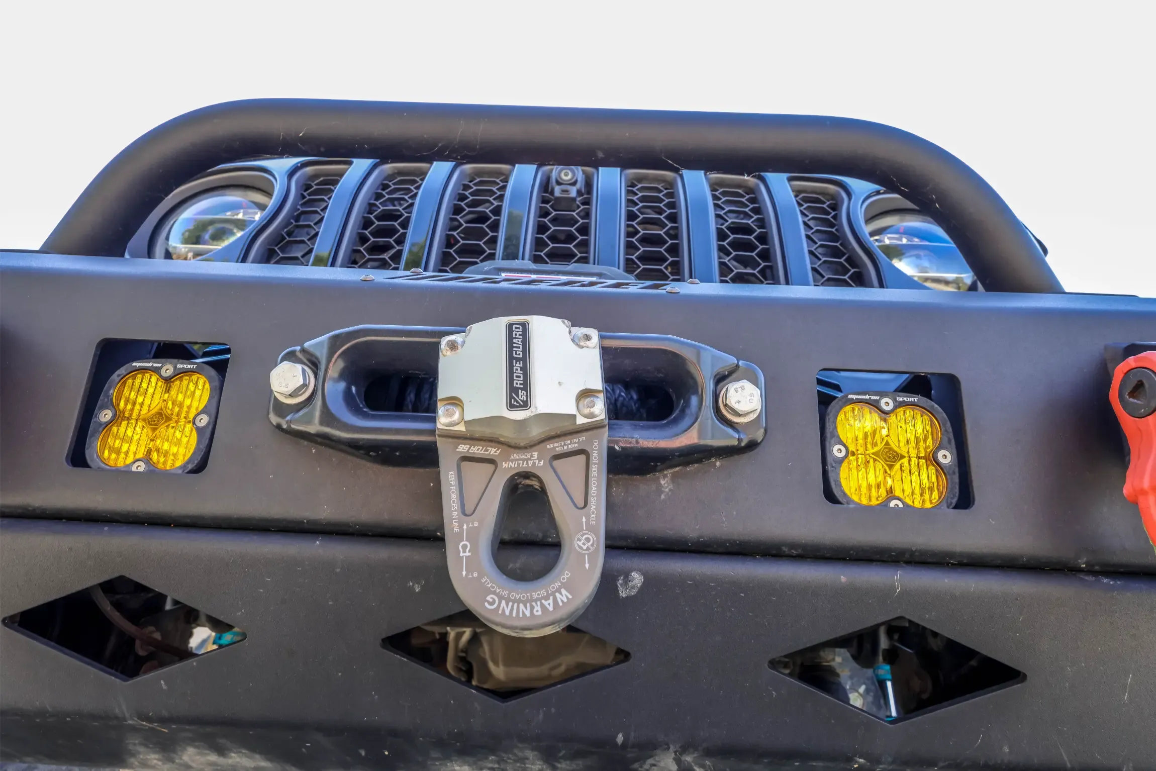 Modified, 31k-Mile 2021 Jeep Gladiator Mojave