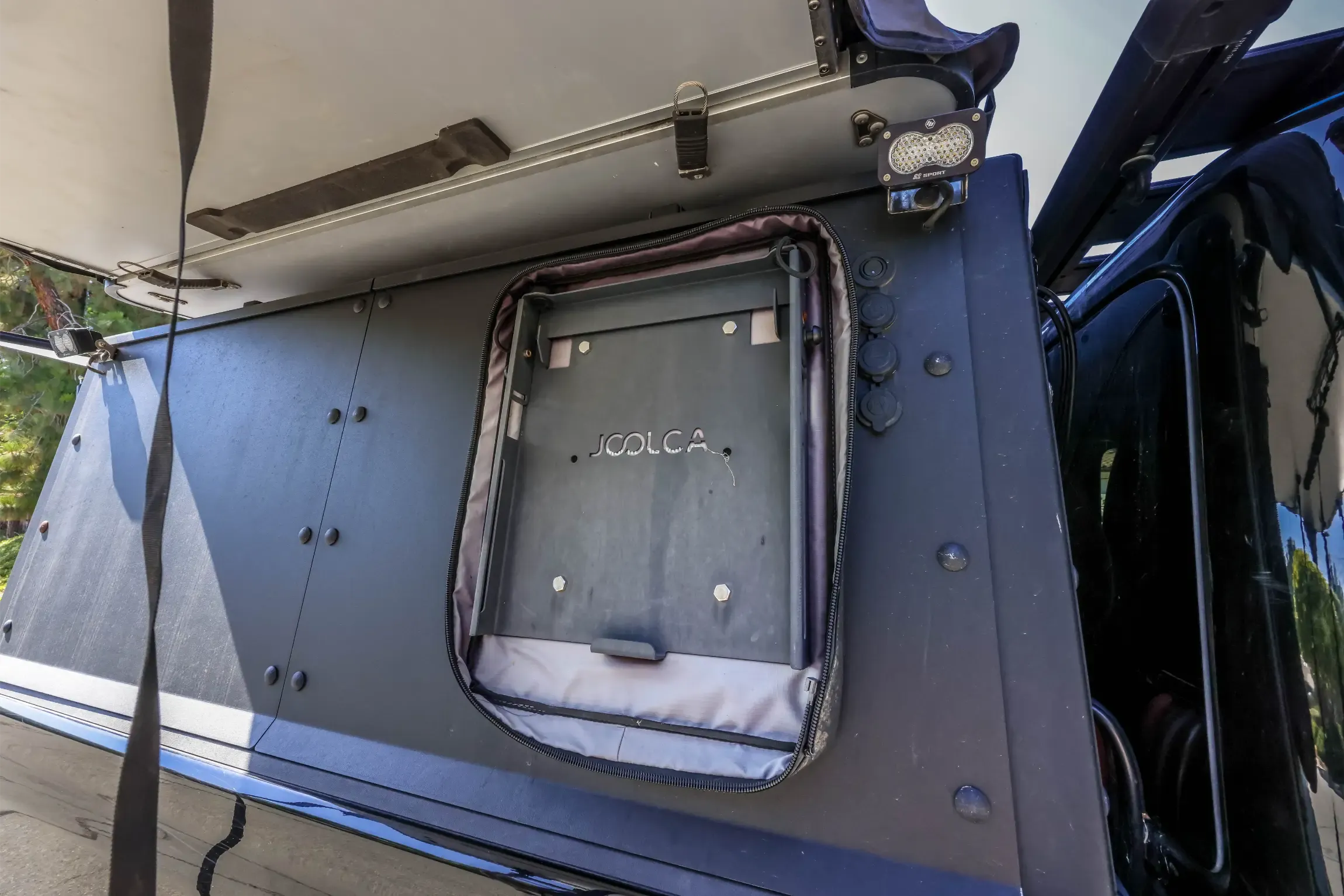 Modified, 31k-Mile 2021 Jeep Gladiator Mojave