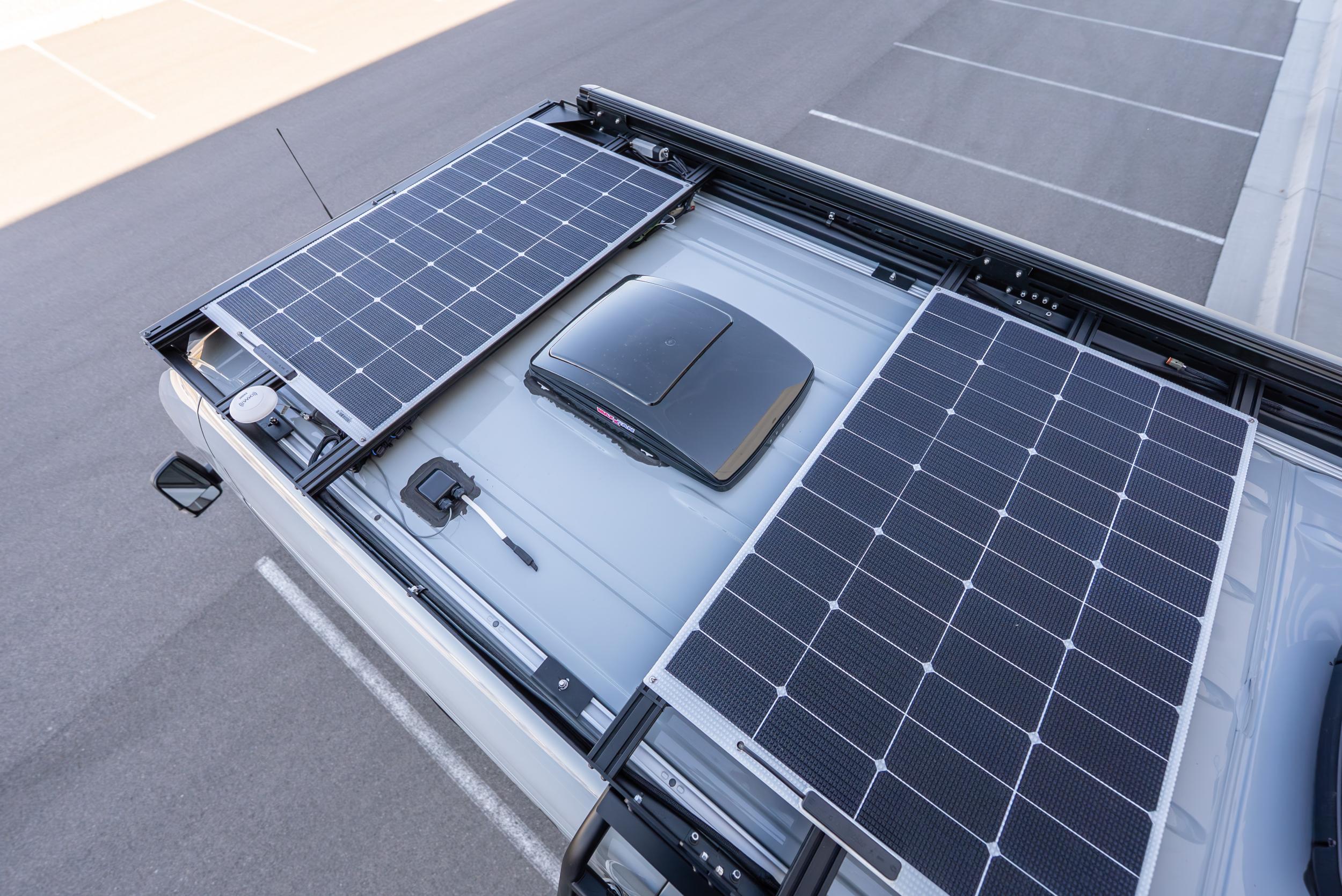 Sale Pending: 2026 Mercedes-Benz Sprinter 144 Doc Holliday Pro