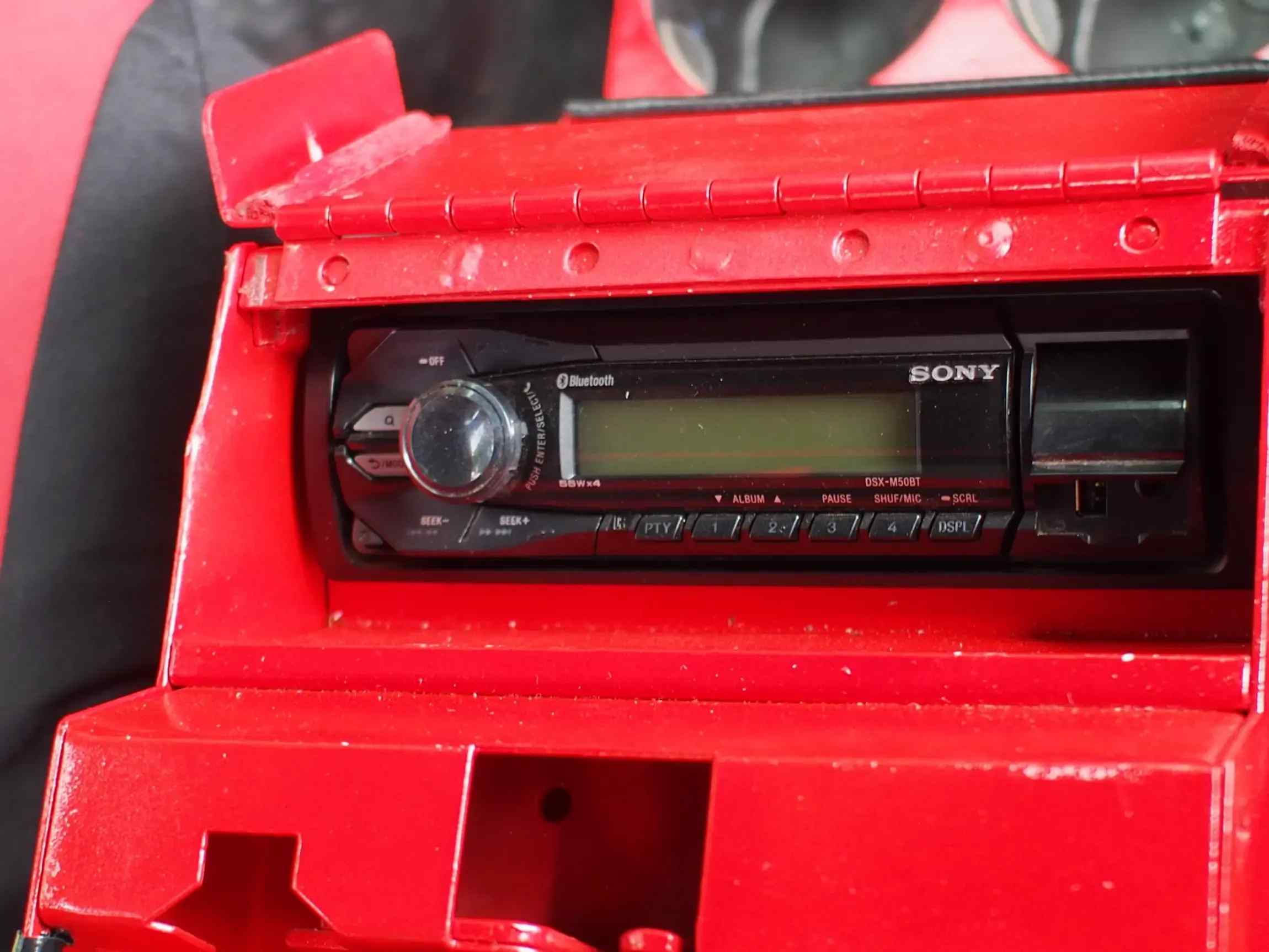 1989 Jeep Wrangler S YJ