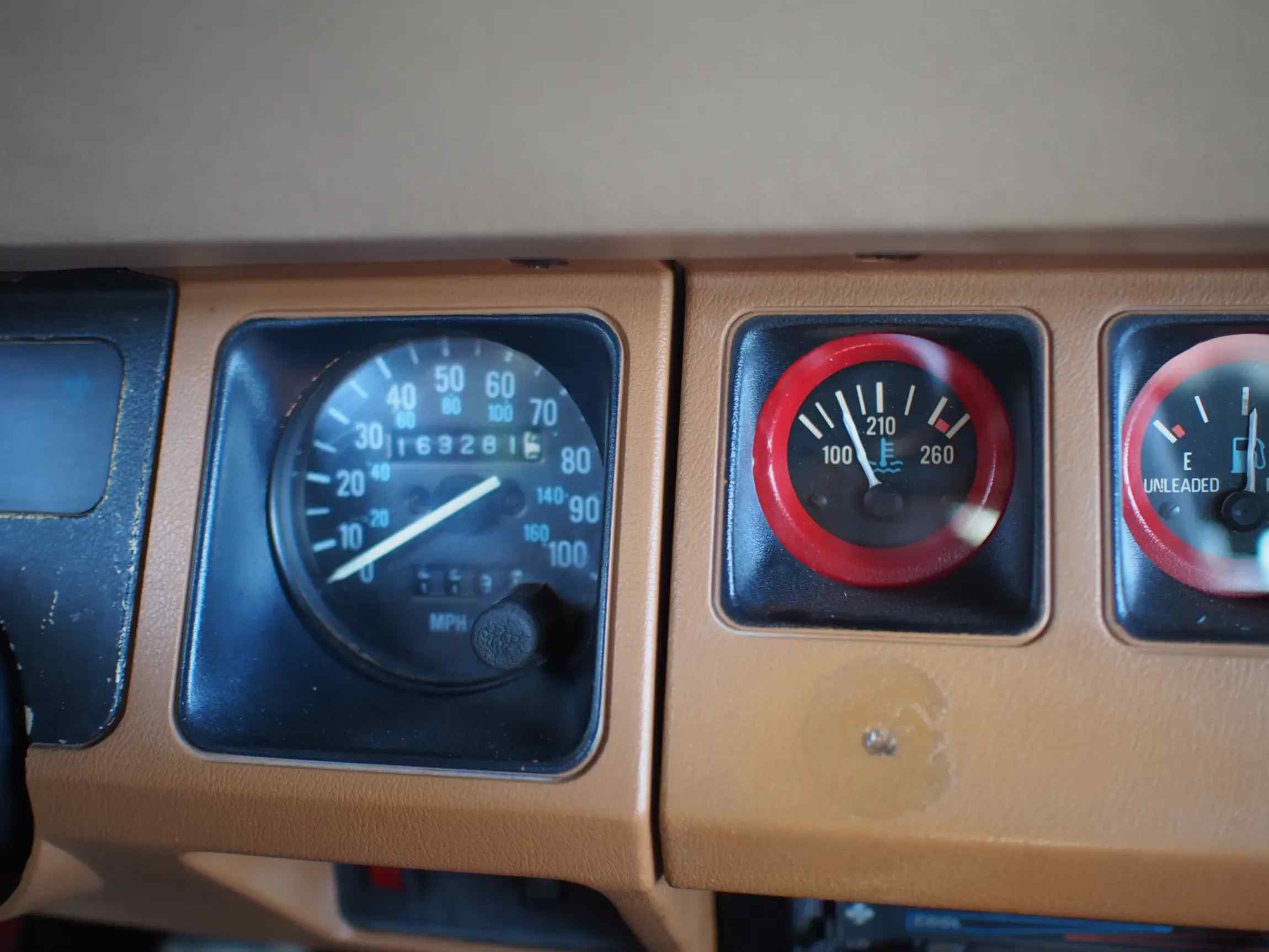 1989 Jeep Wrangler S YJ