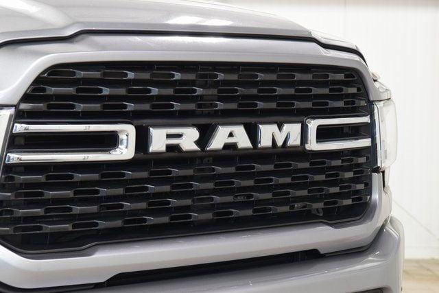 2023 Ram 2500 Rocky Ridge