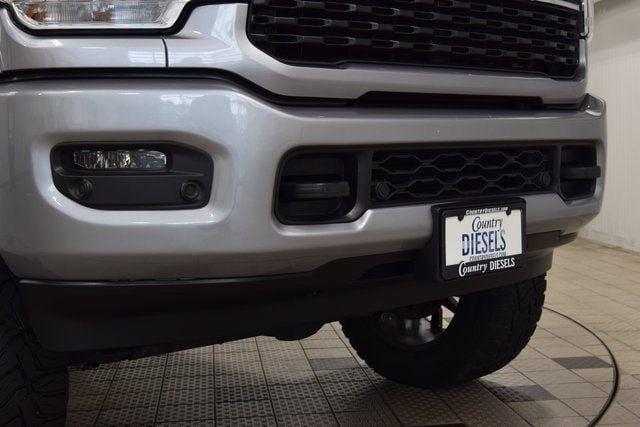 2023 Ram 2500 Rocky Ridge