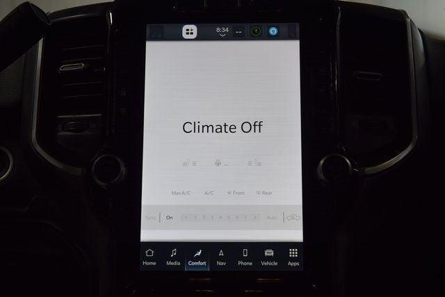 2023 Ram 2500 Rocky Ridge