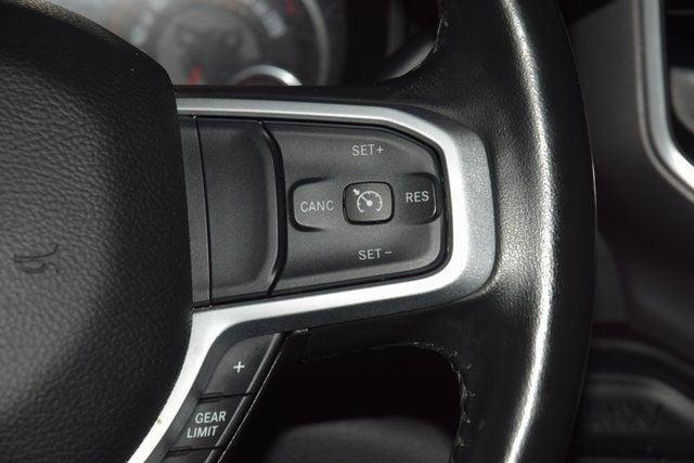 2023 Ram 2500 Rocky Ridge