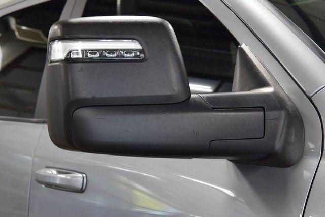 2023 Ram 2500 Rocky Ridge