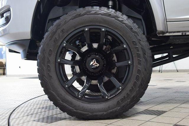 2023 Ram 2500 Rocky Ridge