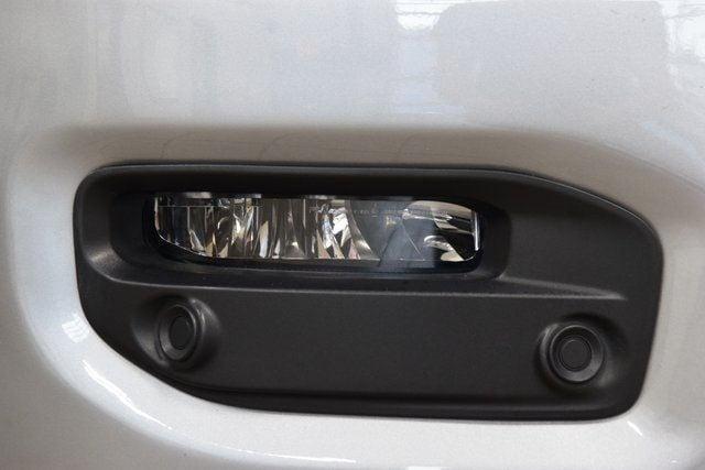 2023 Ram 2500 Rocky Ridge