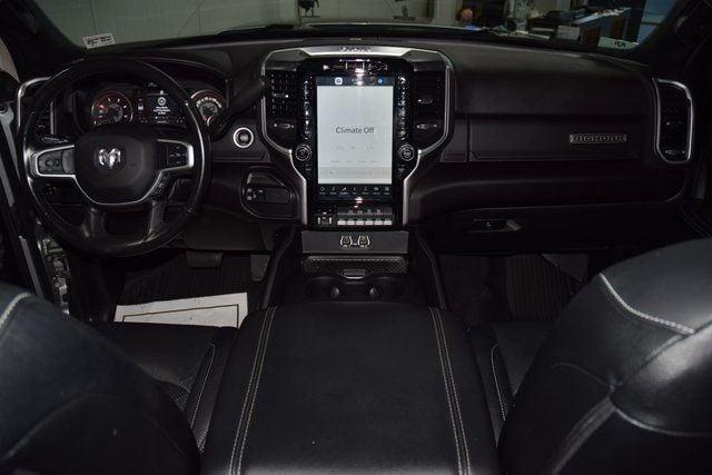 2023 Ram 2500 Rocky Ridge