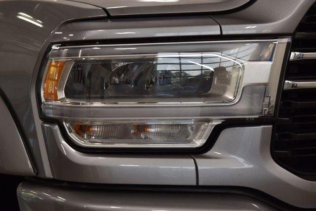 2023 Ram 2500 Rocky Ridge