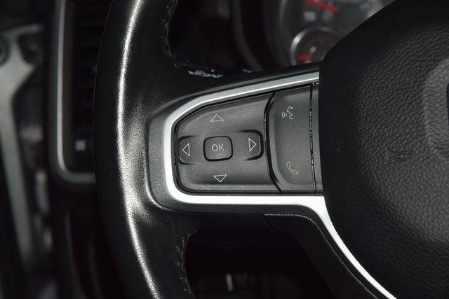 2023 Ram 2500 Rocky Ridge